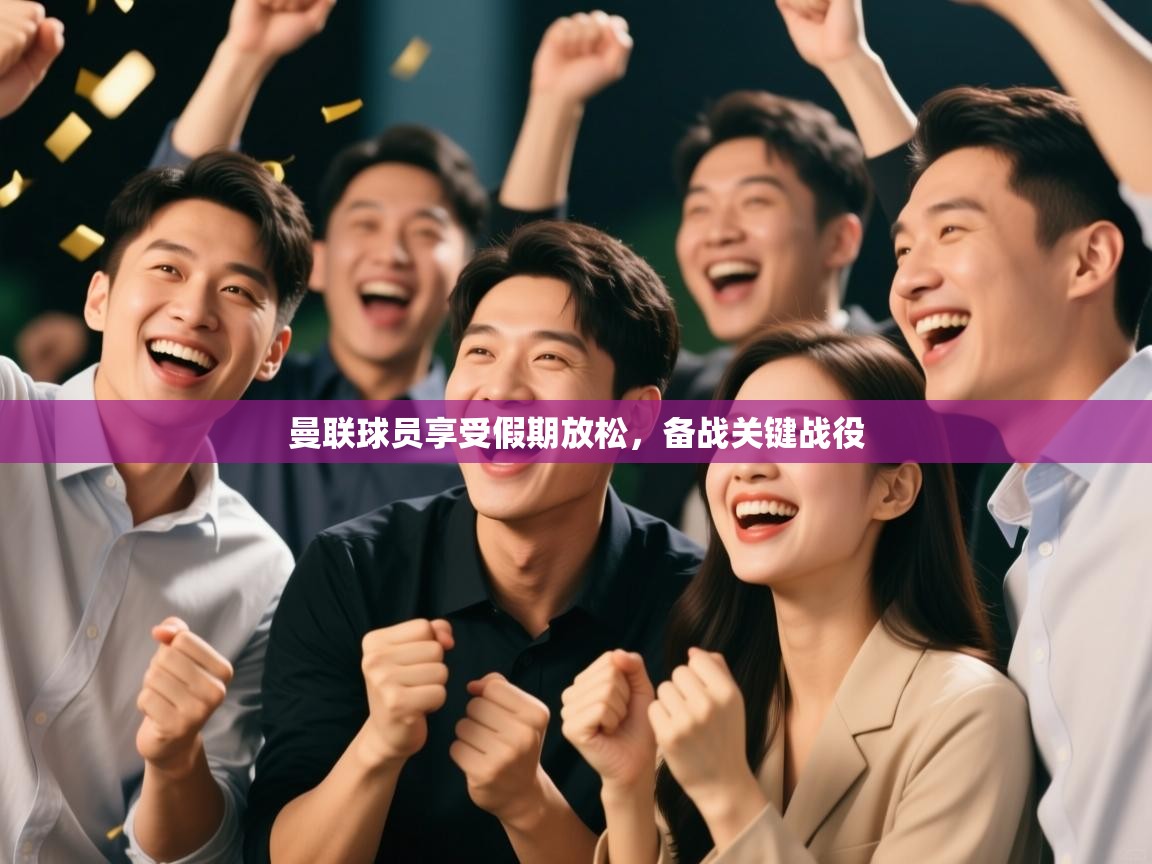 开云体育赛程表查询-曼联球员享受假期放松,备战关键战役  第1张