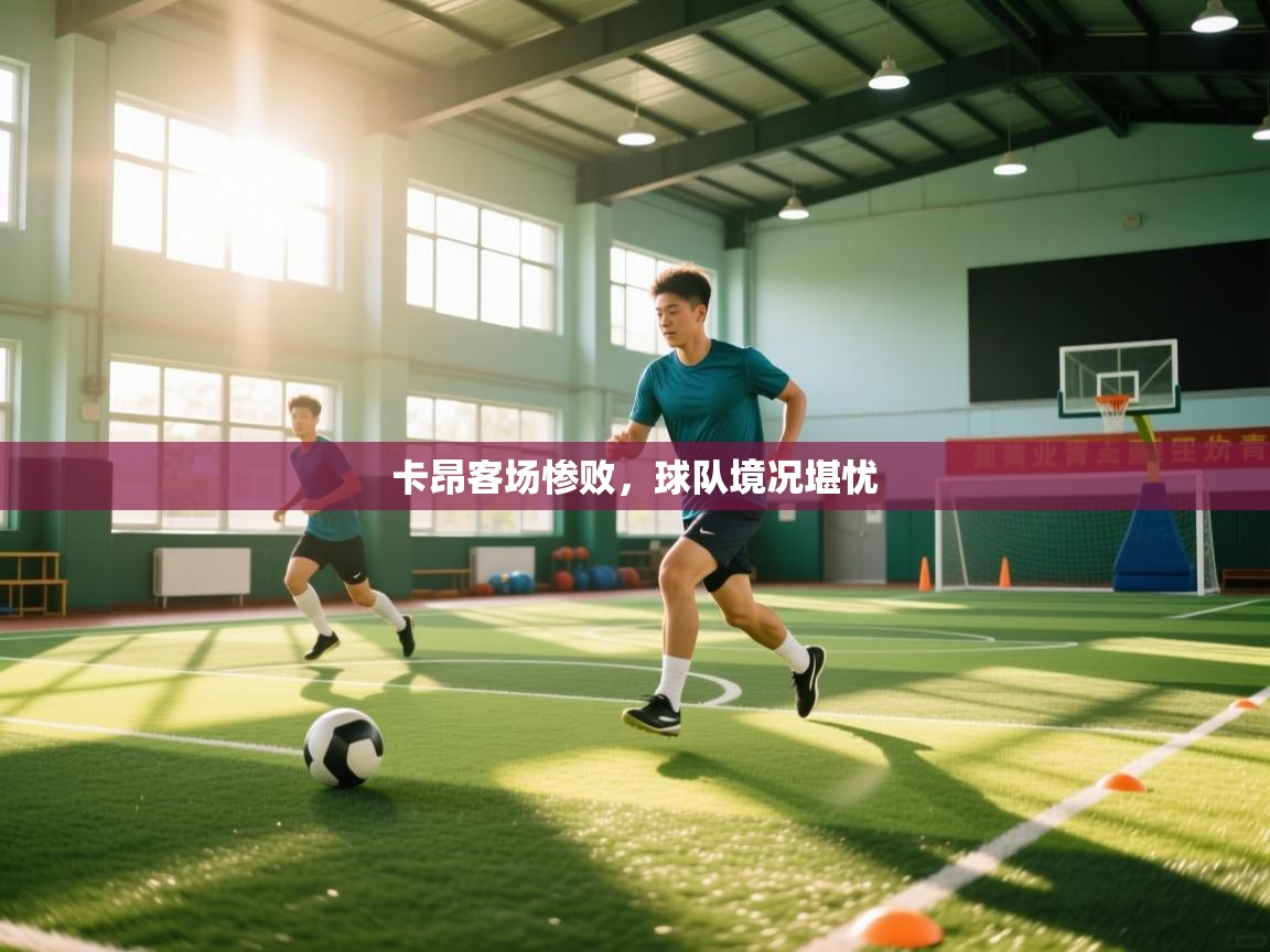 云开体育官网登录入口-卡昂客场惨败，球队境况堪忧  第1张