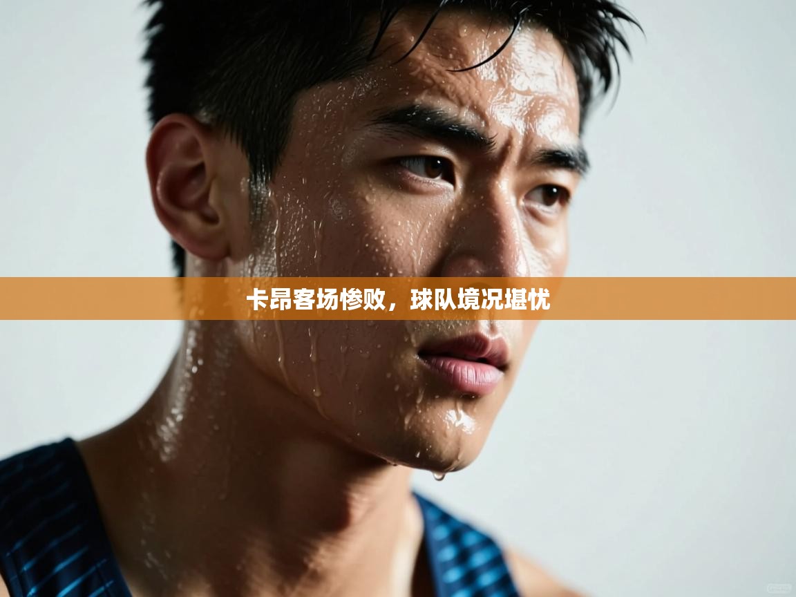 云开体育官网登录入口-卡昂客场惨败，球队境况堪忧  第4张