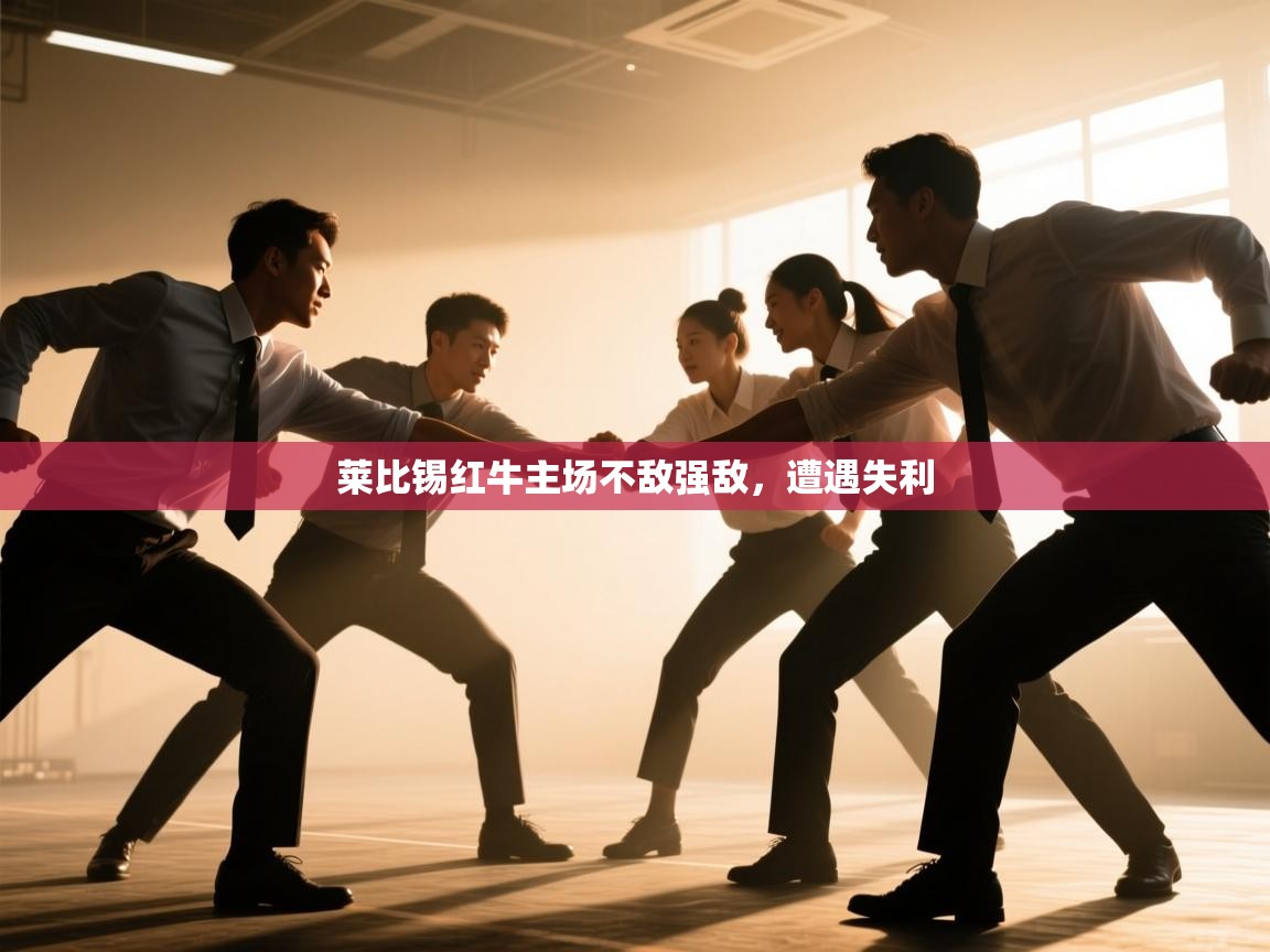 云开体育app登录入口-莱比锡红牛主场不敌强敌,遭遇失利 第2张