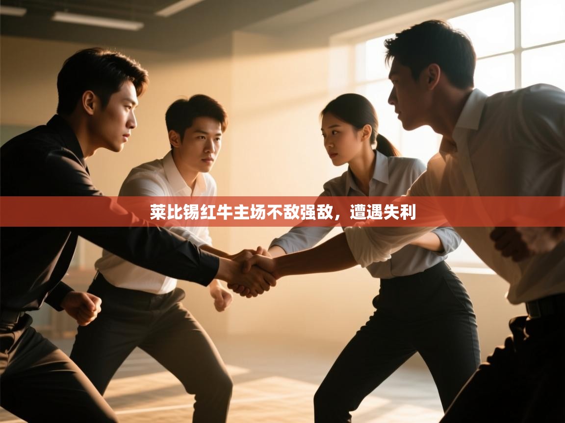 云开体育app登录入口-莱比锡红牛主场不敌强敌,遭遇失利 第3张