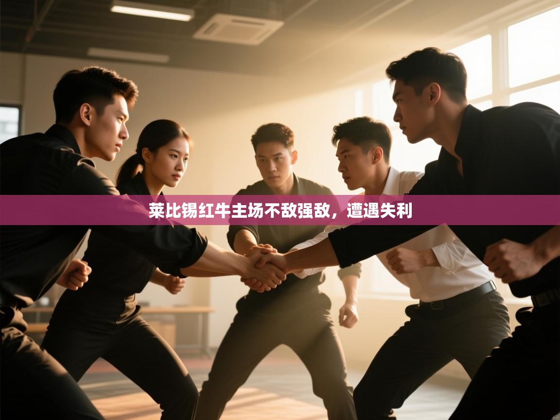 云开体育app登录入口-莱比锡红牛主场不敌强敌,遭遇失利 第4张