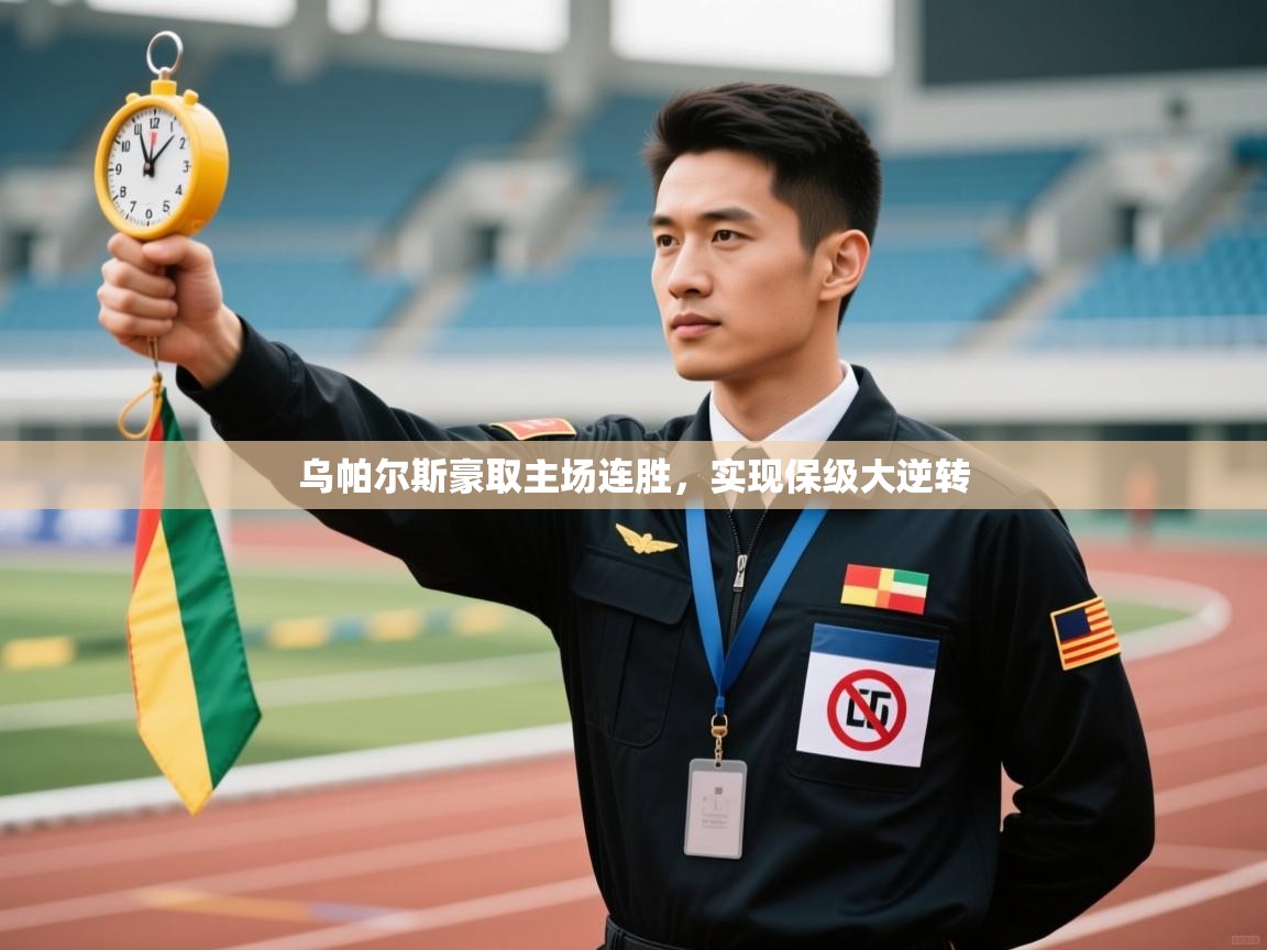 开云数据-乌帕尔斯豪取主场连胜，实现保级大逆转  第1张