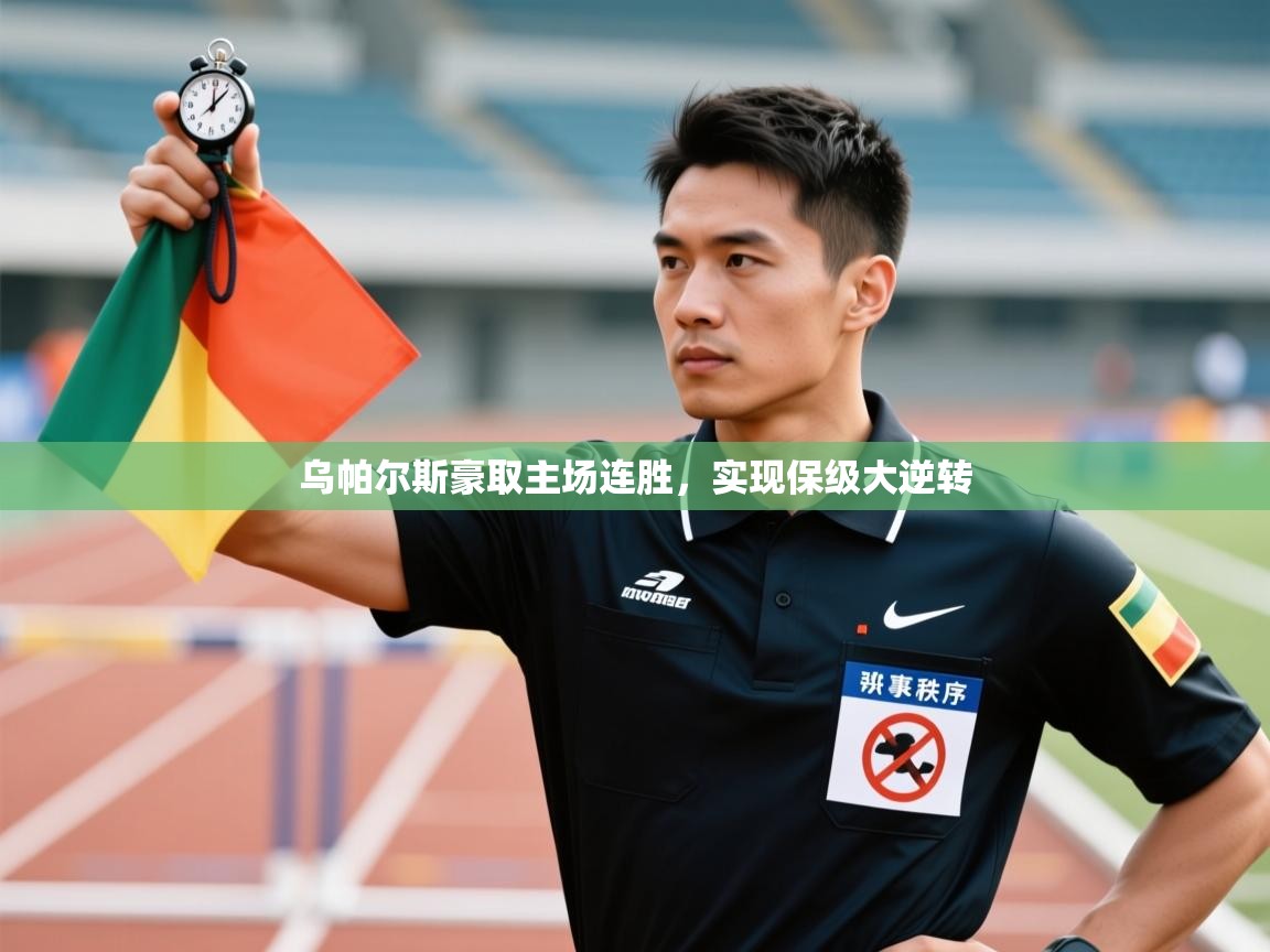 开云数据-乌帕尔斯豪取主场连胜，实现保级大逆转  第2张