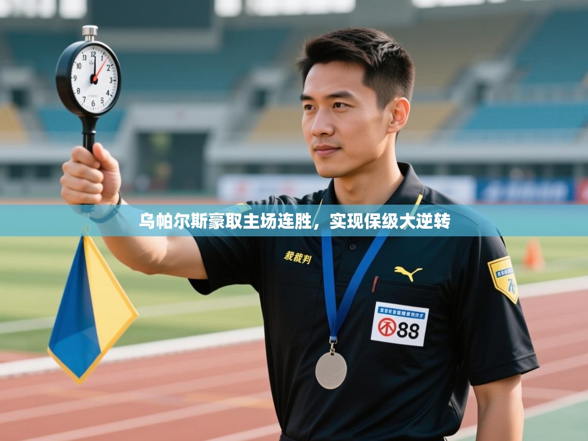 开云数据-乌帕尔斯豪取主场连胜，实现保级大逆转  第4张