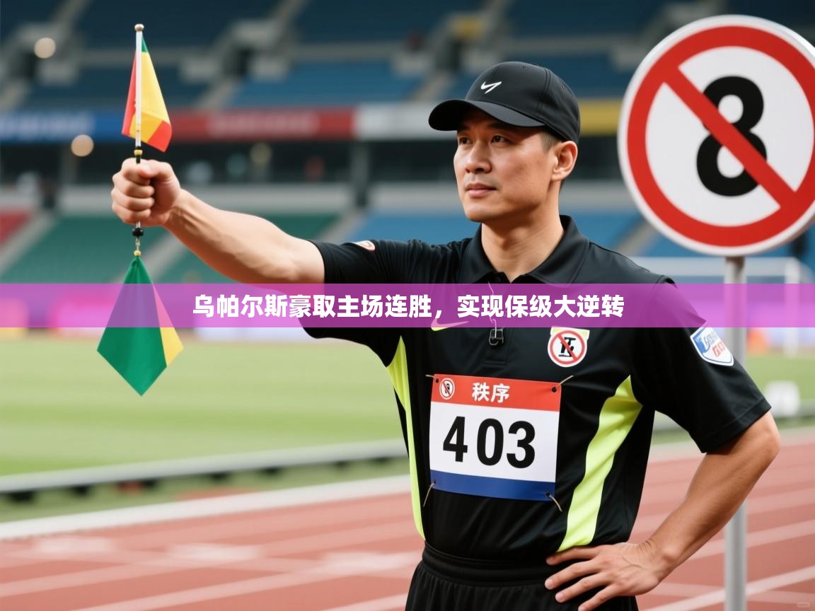 开云数据-乌帕尔斯豪取主场连胜，实现保级大逆转  第3张