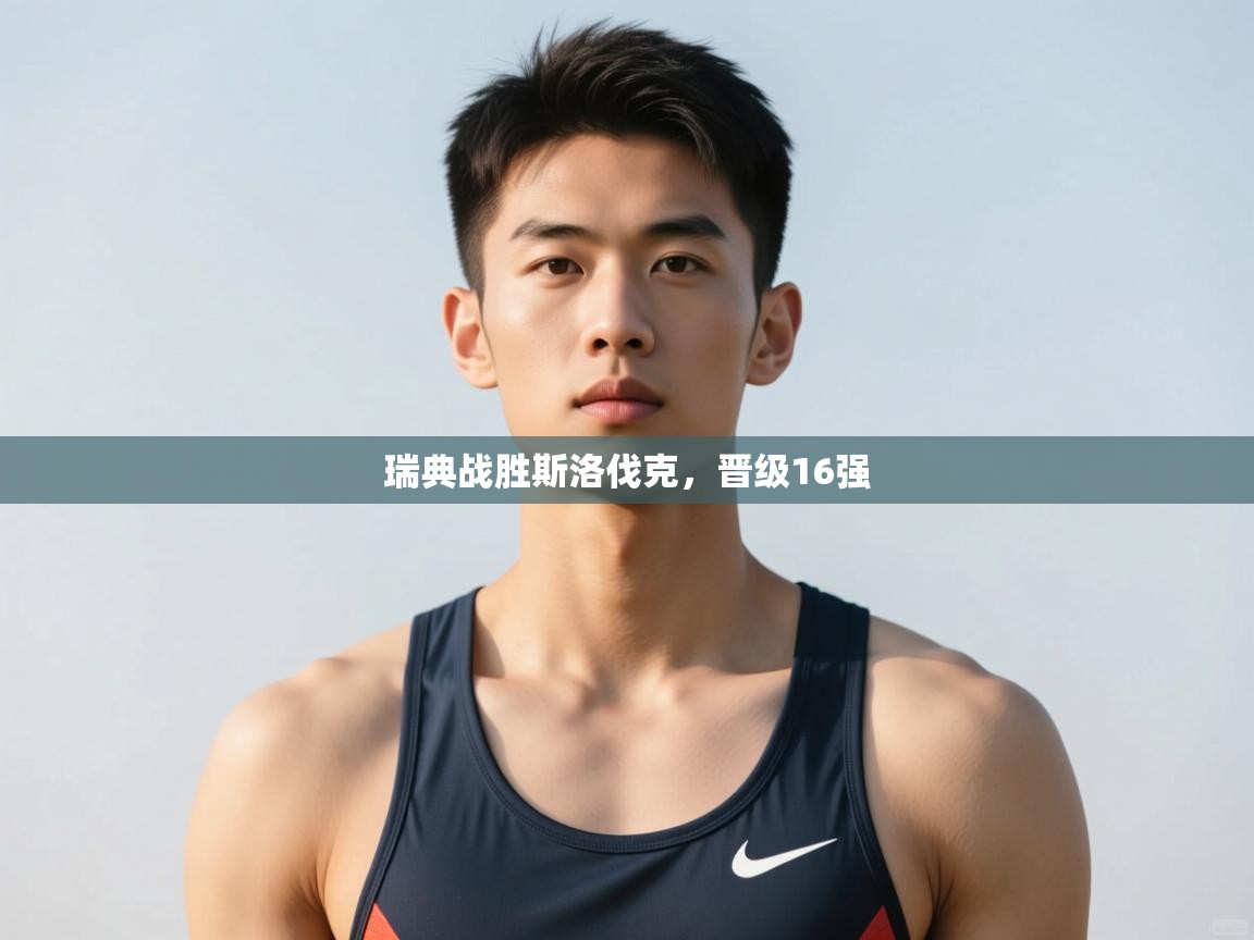 -瑞典战胜斯洛伐克，晋级16强  第1张