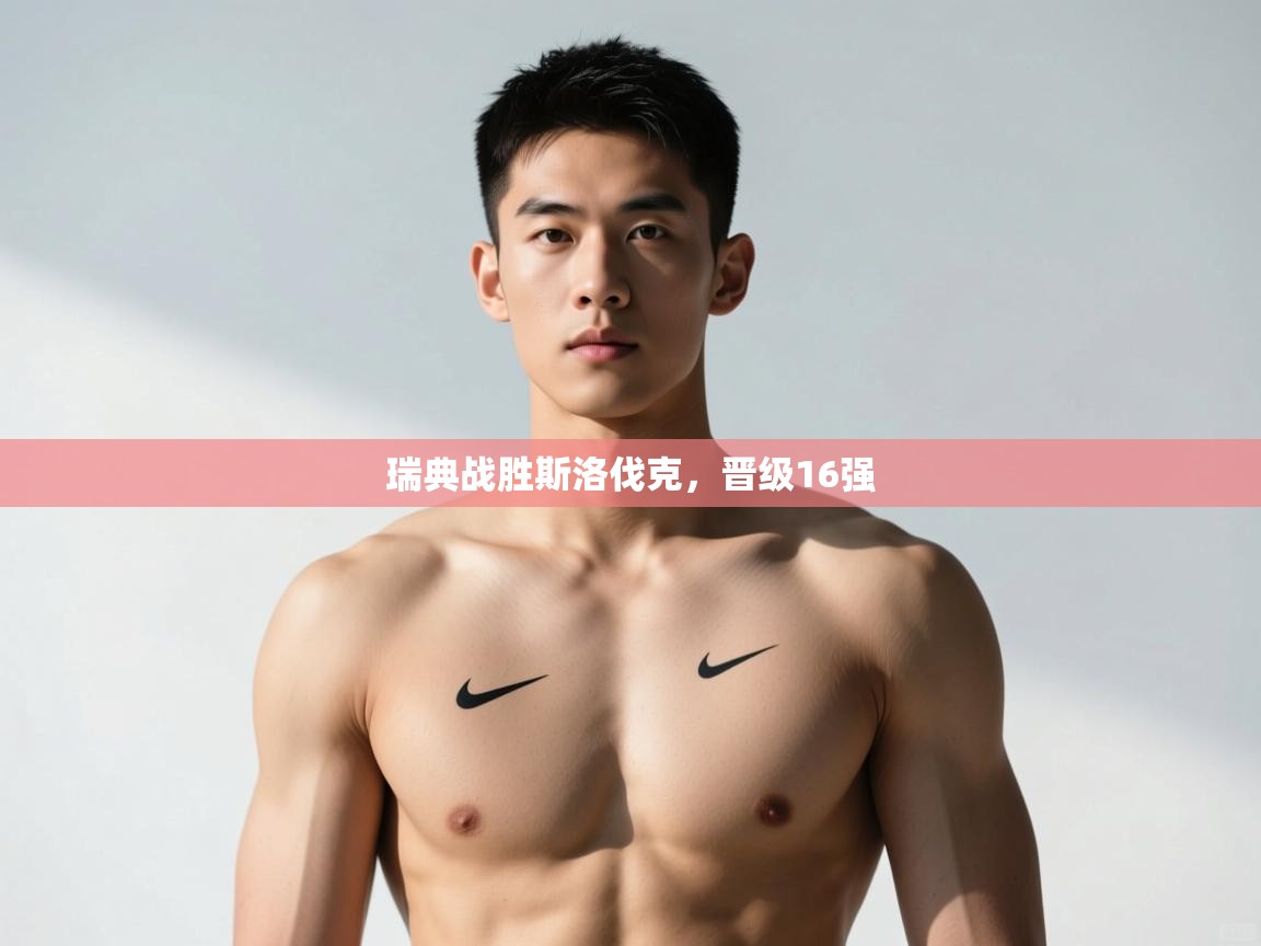 -瑞典战胜斯洛伐克，晋级16强  第4张