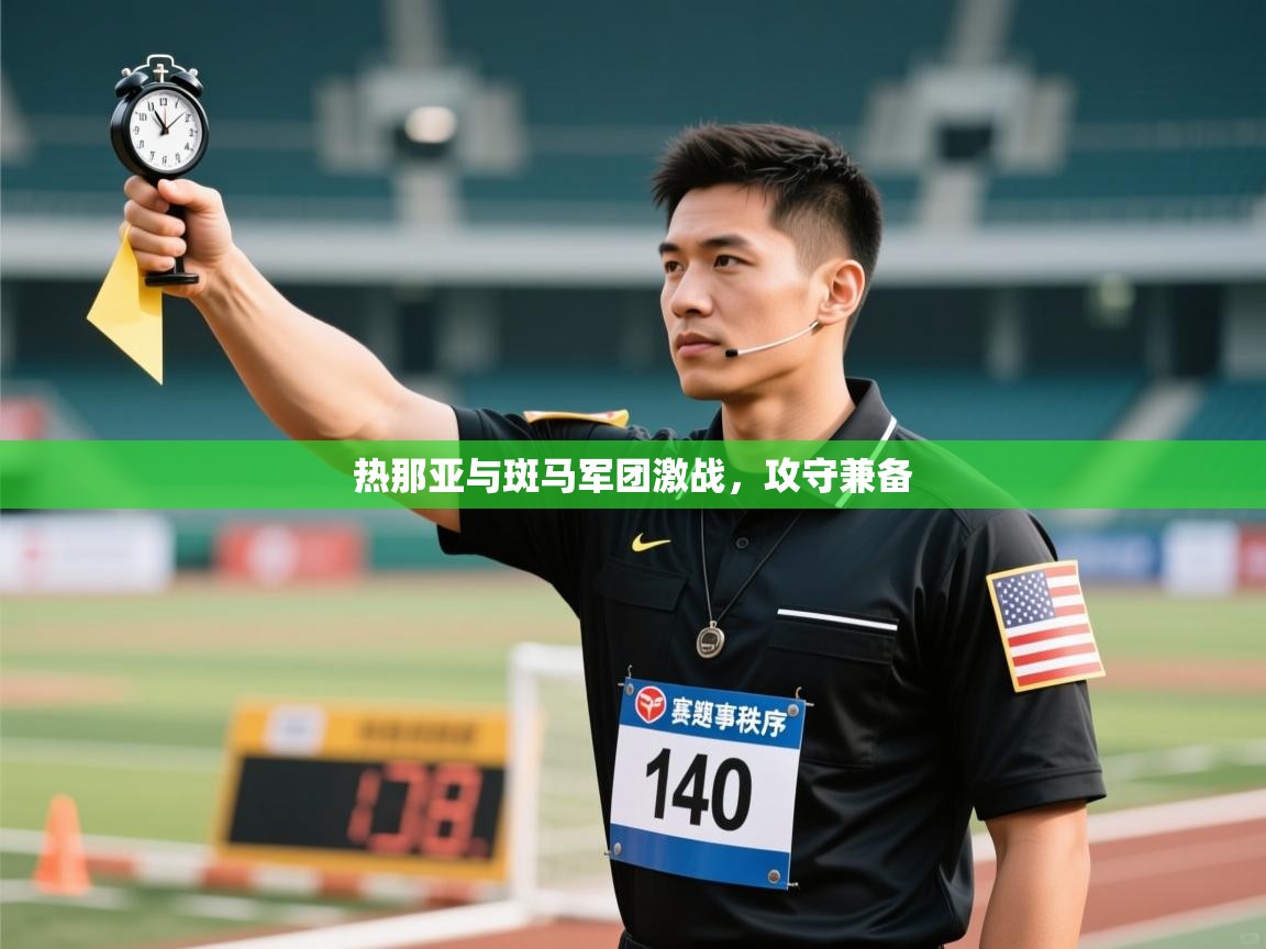 开云体育app官网下载地址-热那亚与斑马军团激战，攻守兼备  第2张