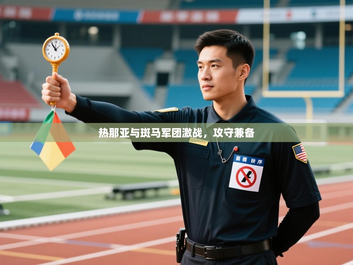 开云体育app官网下载地址-热那亚与斑马军团激战，攻守兼备  第1张