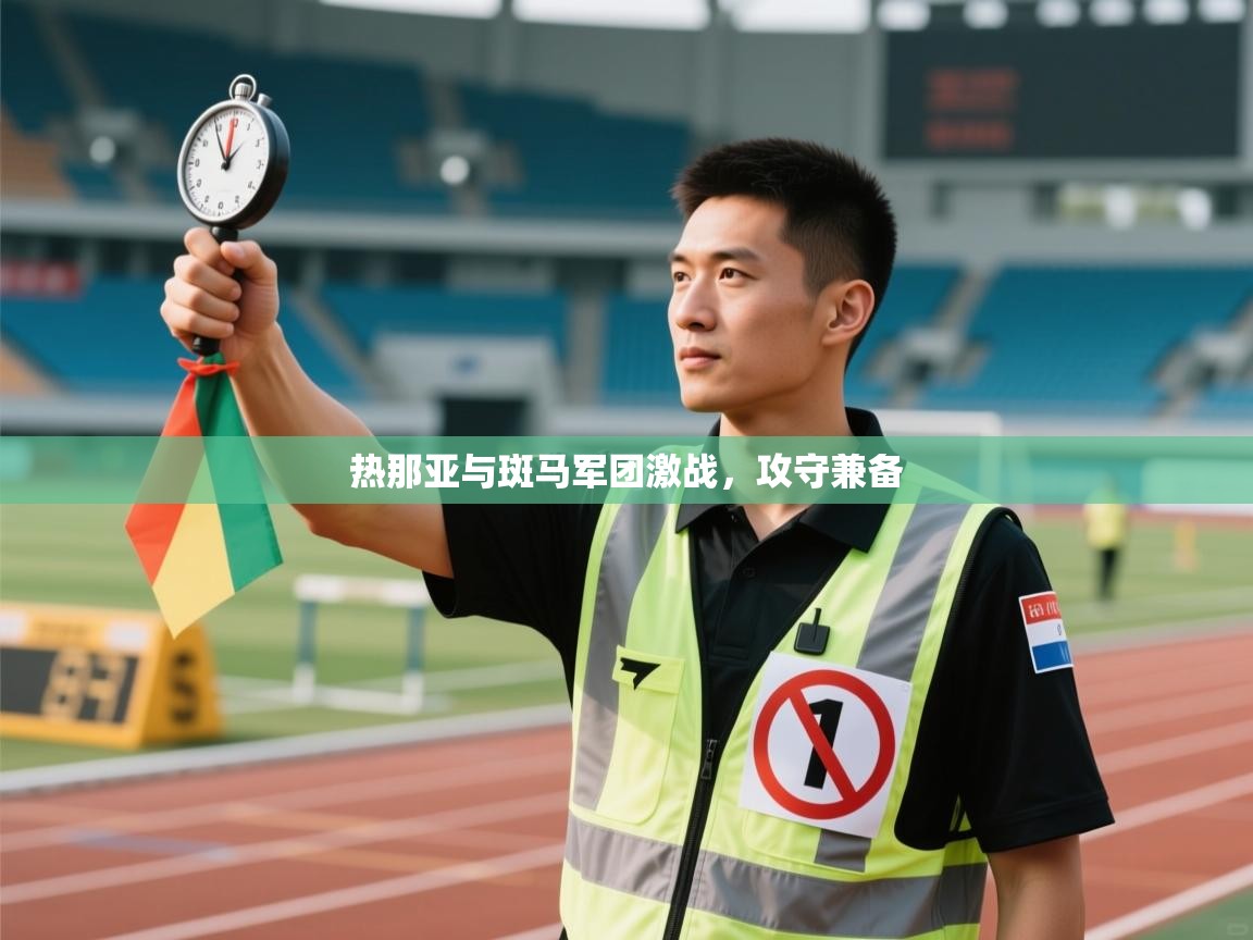 开云体育app官网下载地址-热那亚与斑马军团激战，攻守兼备  第3张