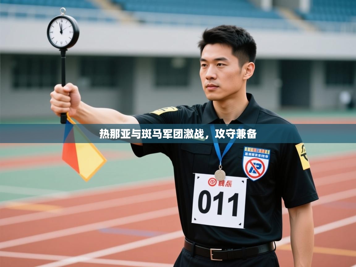 开云体育app官网下载地址-热那亚与斑马军团激战，攻守兼备  第4张