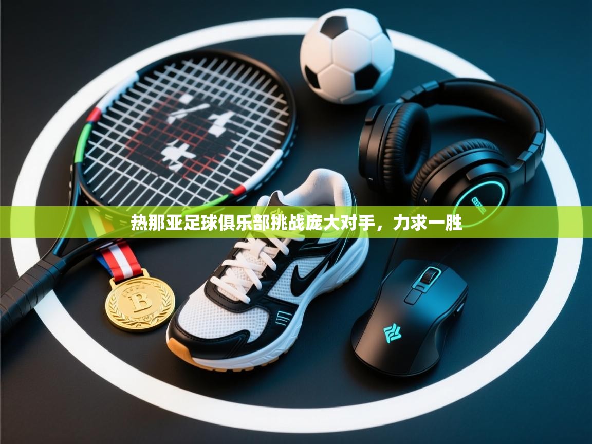 开云体育app官网网页登录入口-热那亚足球俱乐部挑战庞大对手，力求一胜  第3张