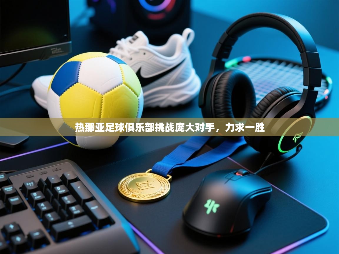 开云体育app官网网页登录入口-热那亚足球俱乐部挑战庞大对手，力求一胜  第4张