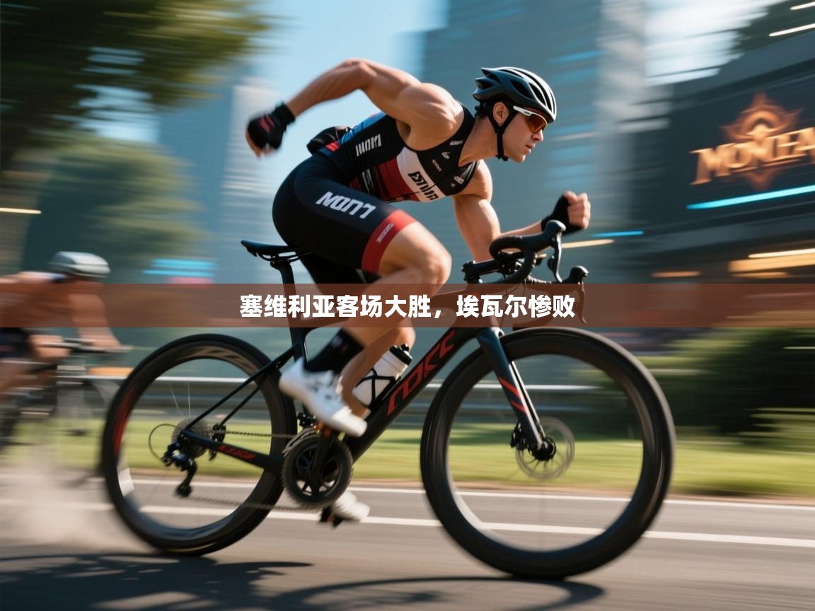 开云·体育app中国官方网站-塞维利亚客场大胜，埃瓦尔惨败  第1张