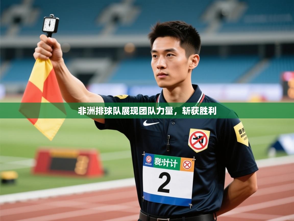 开云入口-非洲排球队展现团队力量，斩获胜利  第1张