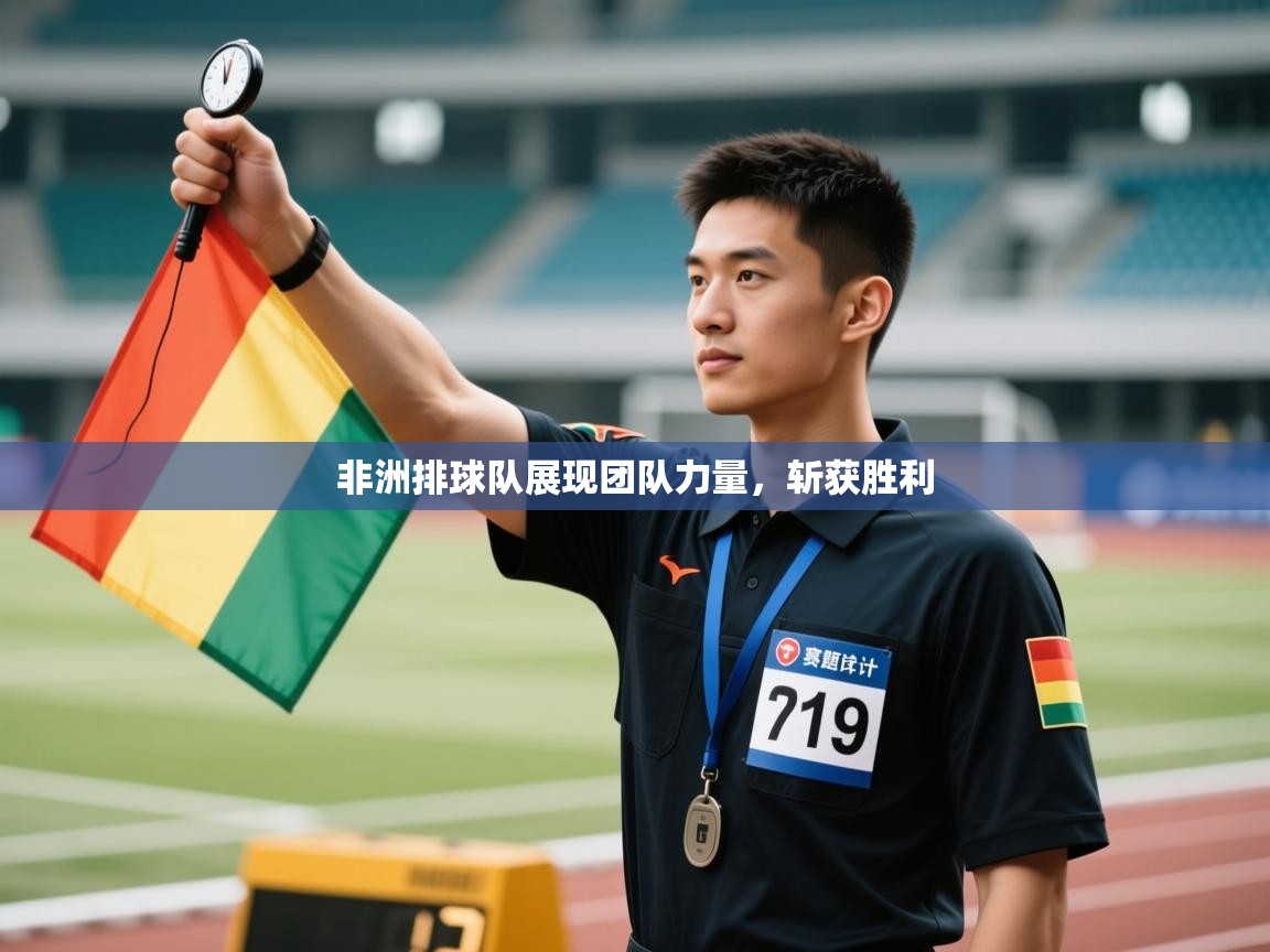 开云入口-非洲排球队展现团队力量，斩获胜利  第2张