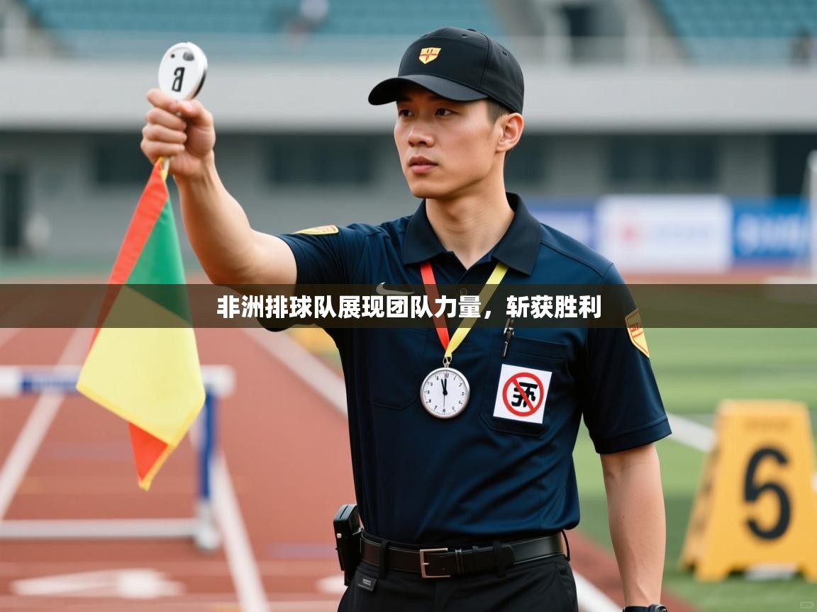 开云入口-非洲排球队展现团队力量，斩获胜利  第3张