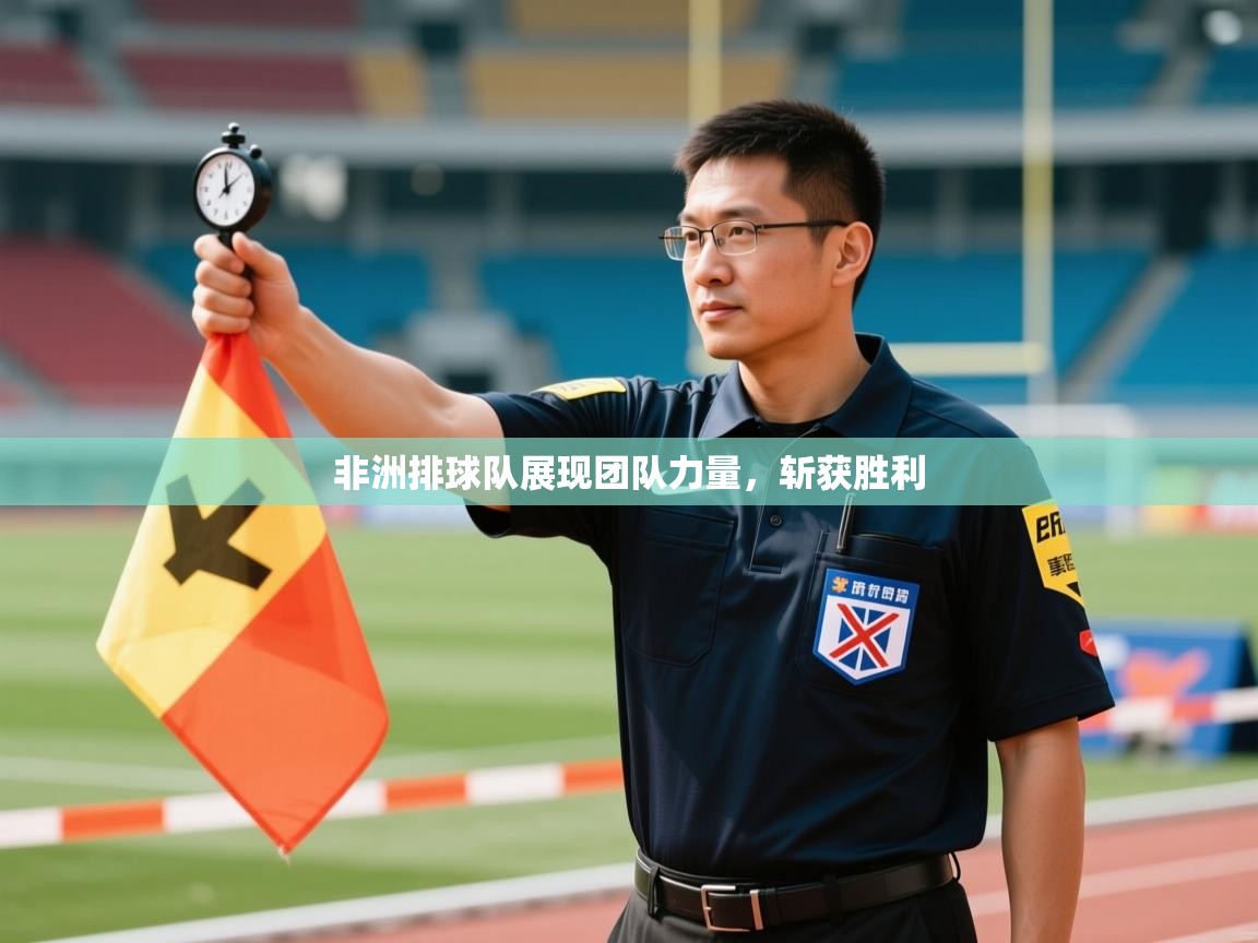 开云入口-非洲排球队展现团队力量，斩获胜利  第4张
