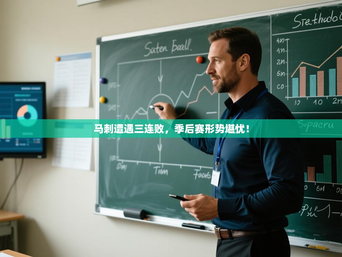 开云体育实名认证入口-马刺遭遇三连败，季后赛形势堪忧！  第3张