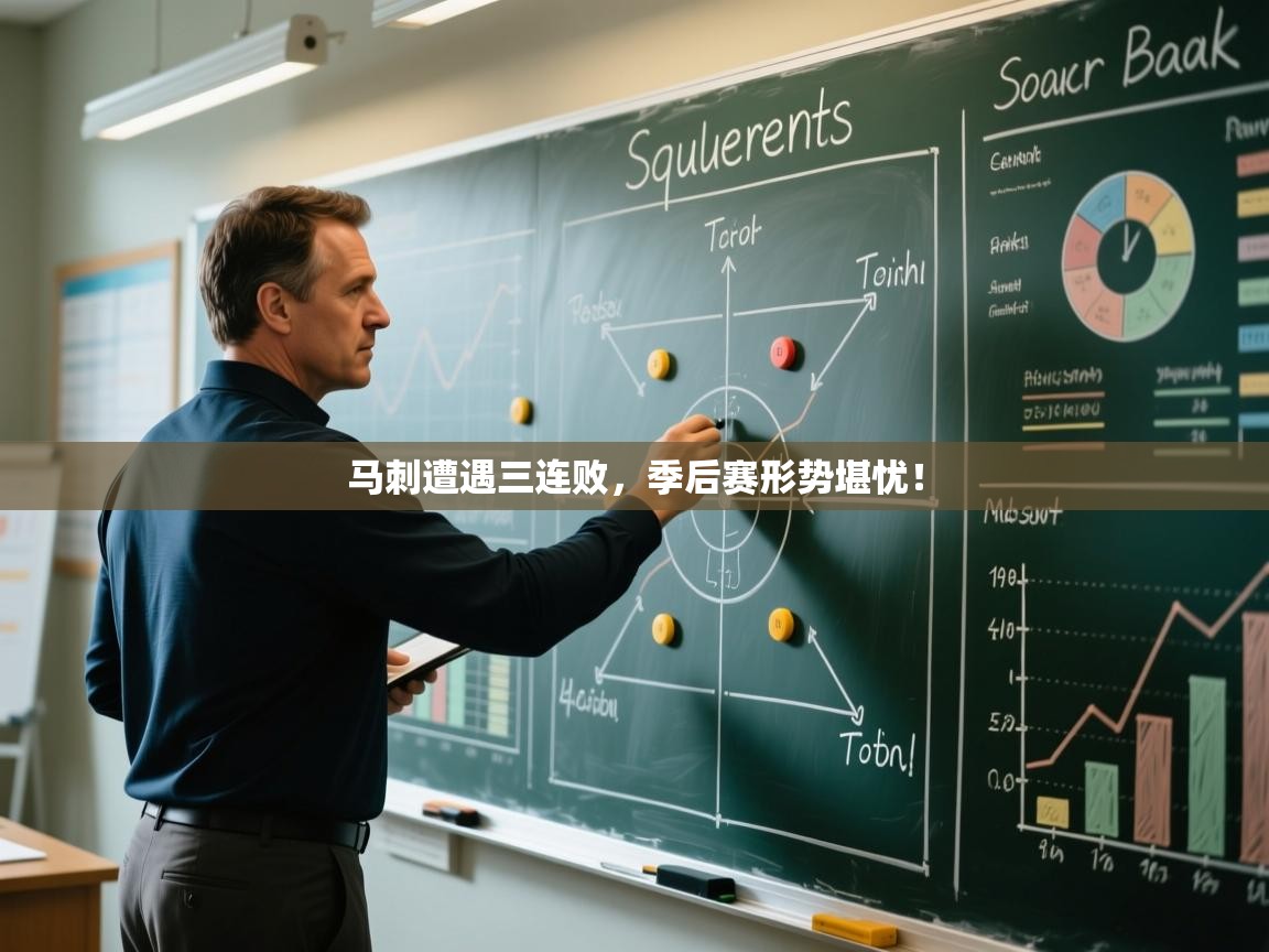 开云体育实名认证入口-马刺遭遇三连败，季后赛形势堪忧！  第4张