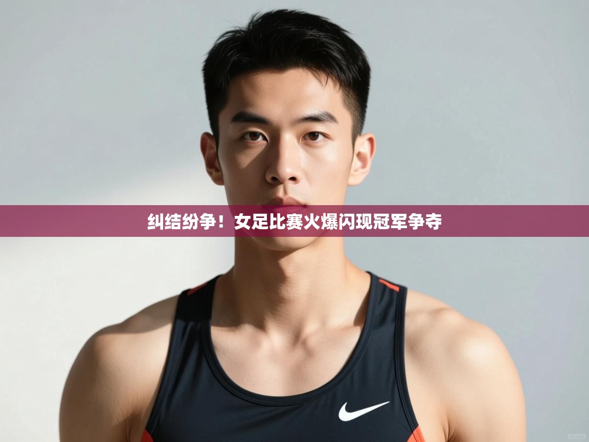 -纠结纷争!女足比赛火爆闪现冠军争夺 第2张