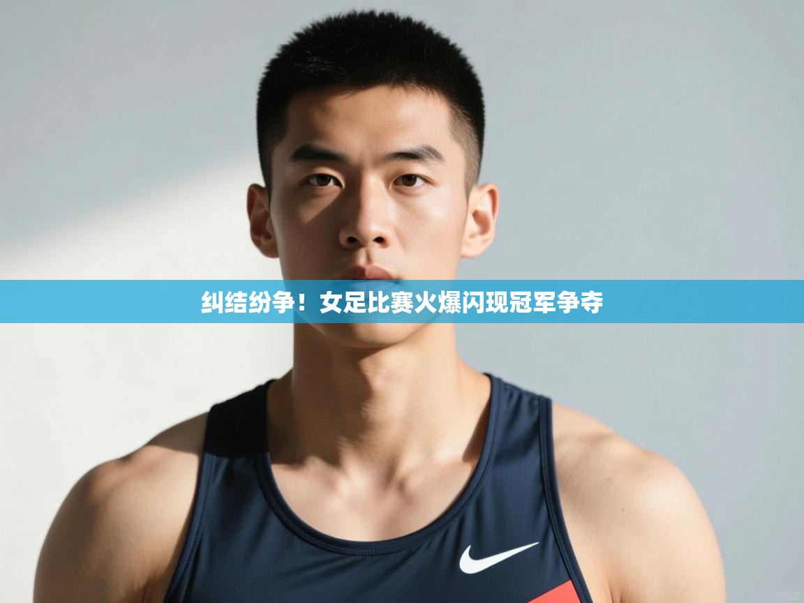 -纠结纷争!女足比赛火爆闪现冠军争夺 第4张