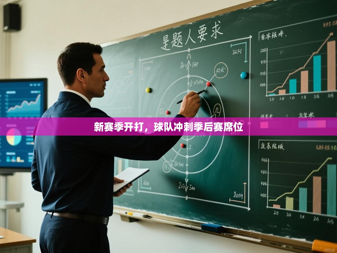 开云体育app官网下载地址-新赛季开打,球队冲刺季后赛席位 第2张