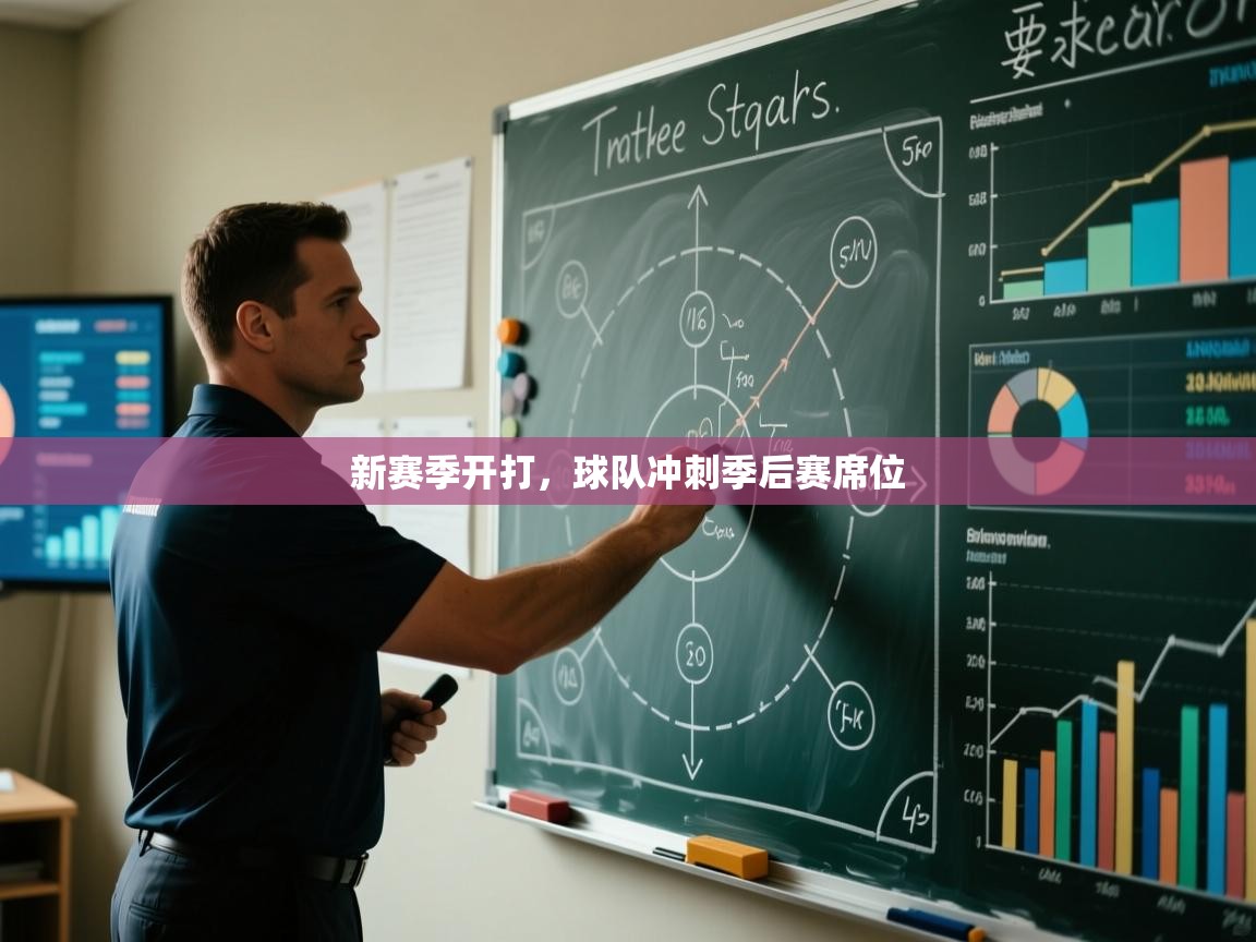 开云体育app官网下载地址-新赛季开打,球队冲刺季后赛席位 第1张