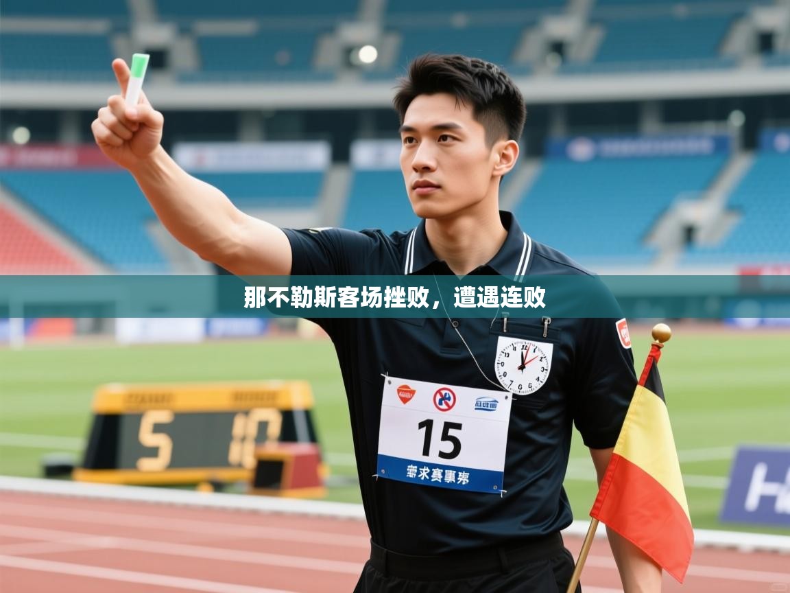 开云体育app下载官网-那不勒斯客场挫败，遭遇连败  第1张