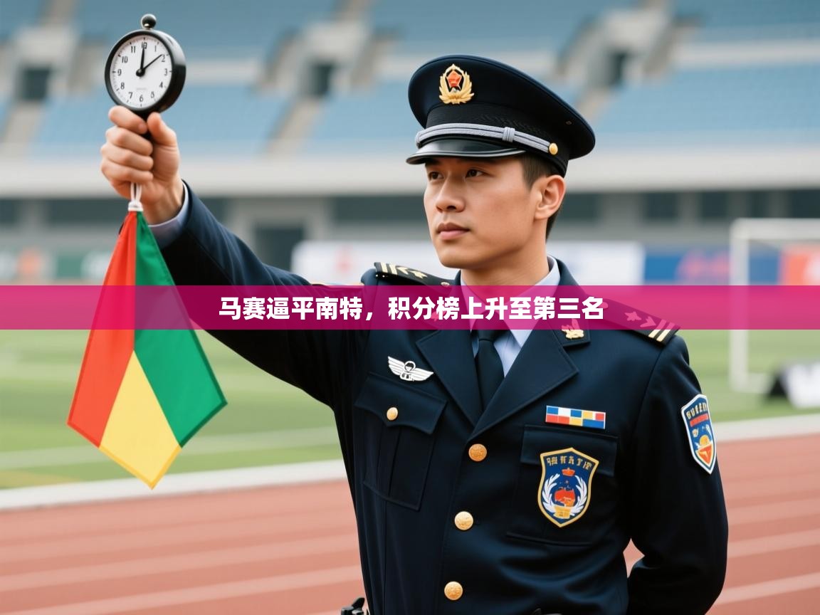 云开体育app官网登录入口-马赛逼平南特,积分榜上升至第三名 第4张
