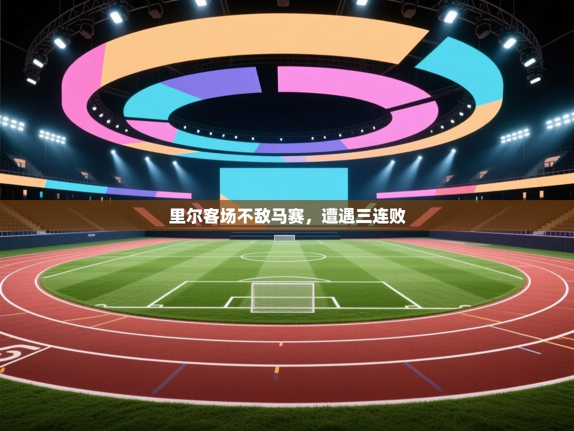 开云体育app网页版入口-里尔客场不敌马赛,遭遇三连败 第2张