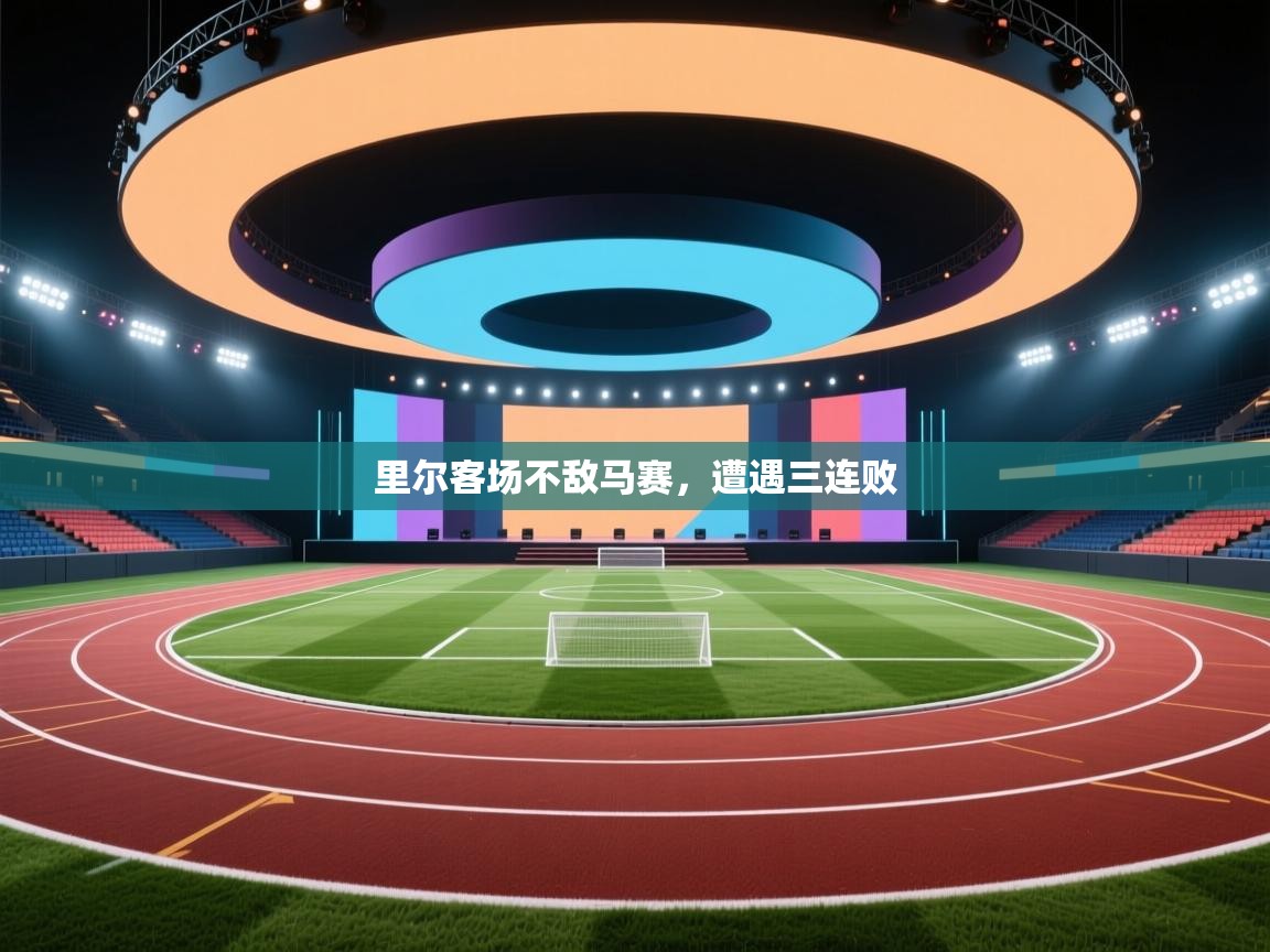 开云体育app网页版入口-里尔客场不敌马赛,遭遇三连败 第3张