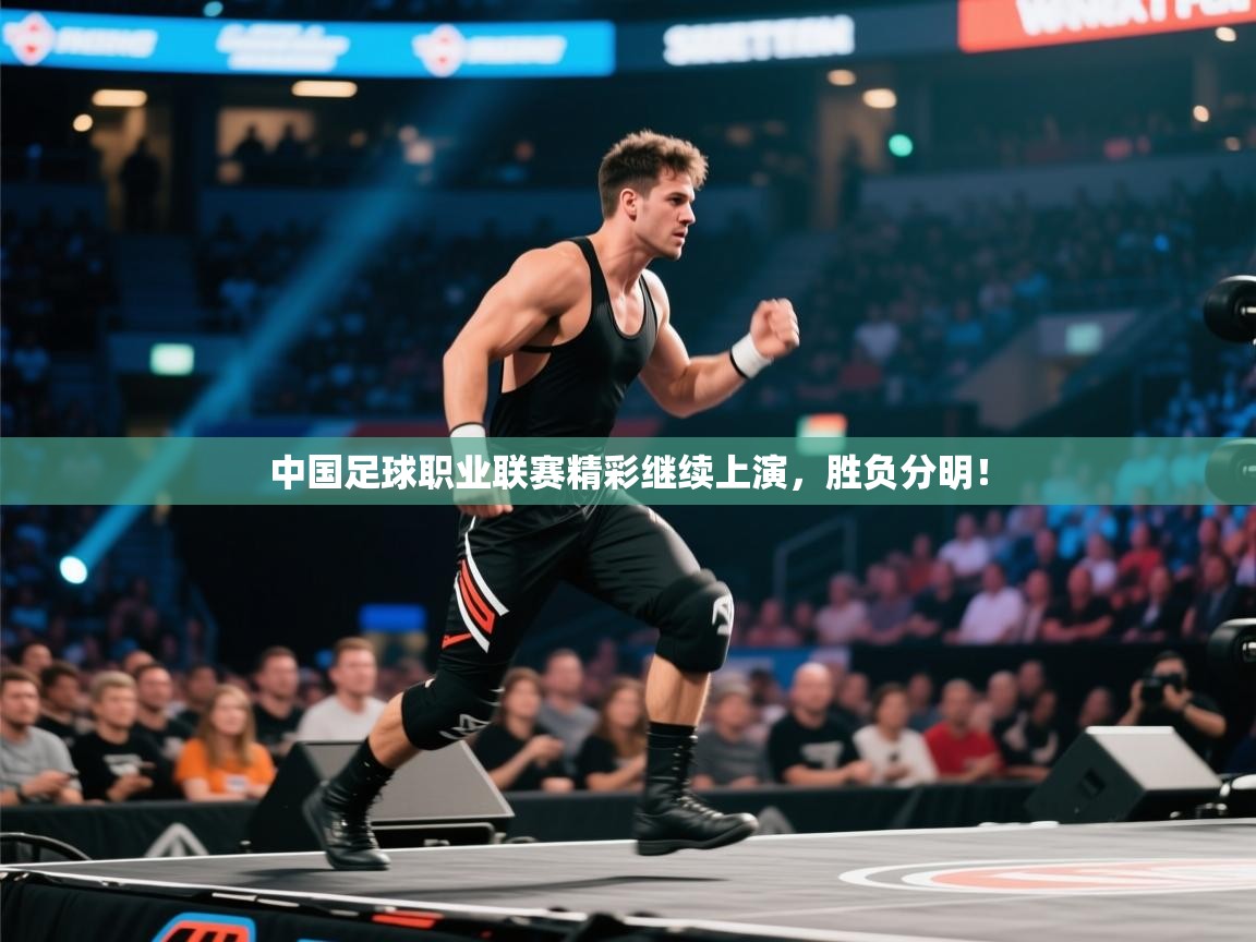 kaiyun开运·体育官方网站-中国足球职业联赛精彩继续上演,胜负分明! 第2张