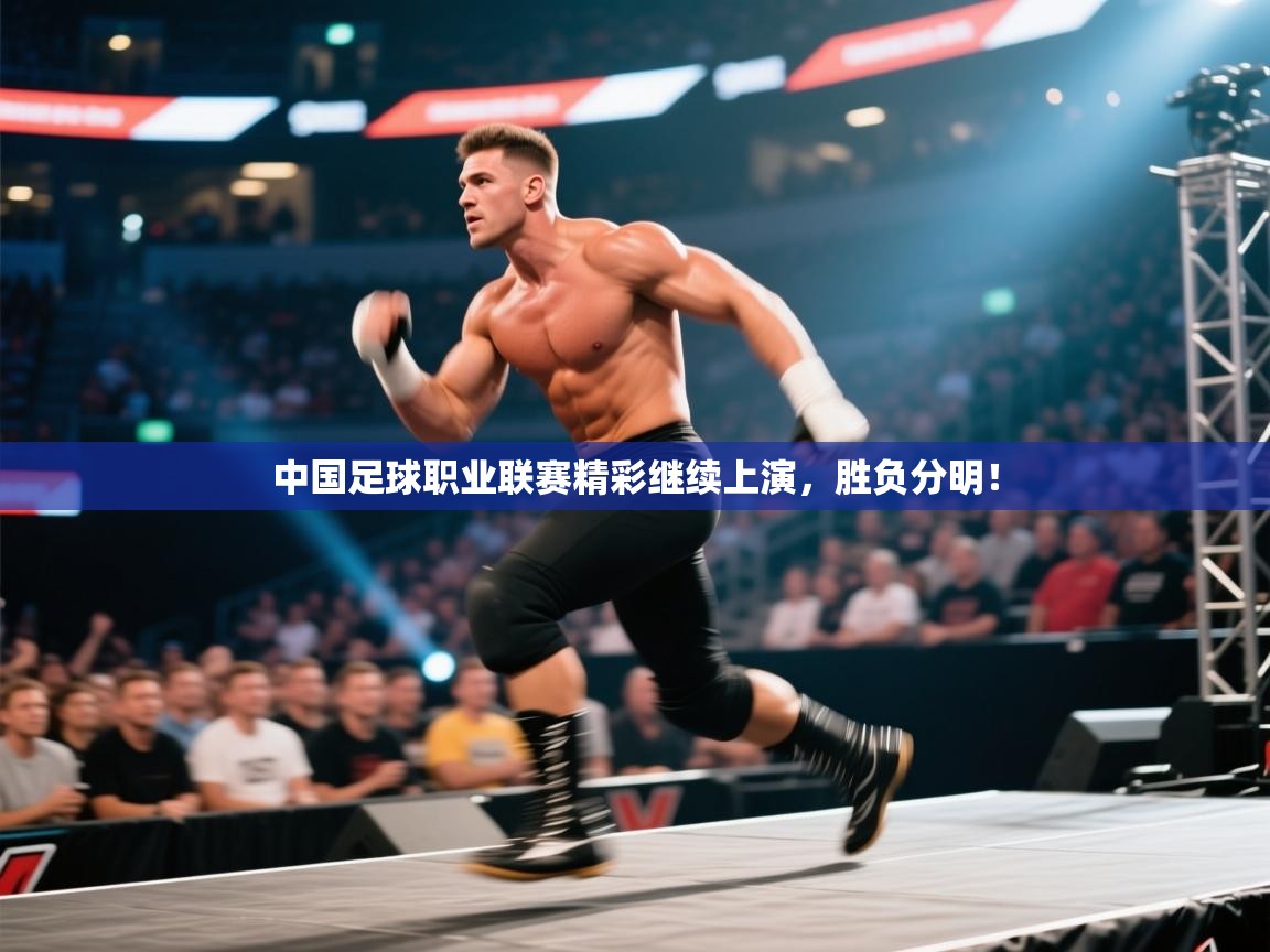 kaiyun开运·体育官方网站-中国足球职业联赛精彩继续上演,胜负分明! 第4张