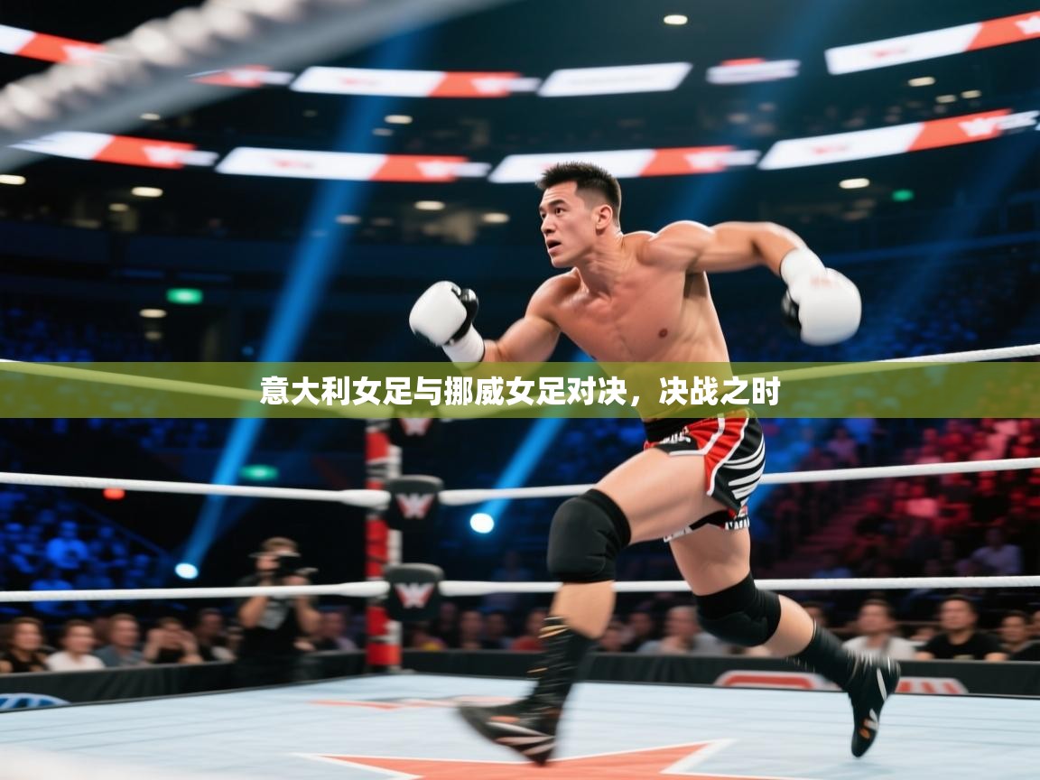 云开体育app网页版入口-意大利女足与挪威女足对决，决战之时  第2张