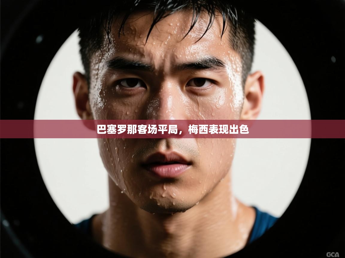 云开体育app网页版登录入口-巴塞罗那客场平局，梅西表现出色  第1张