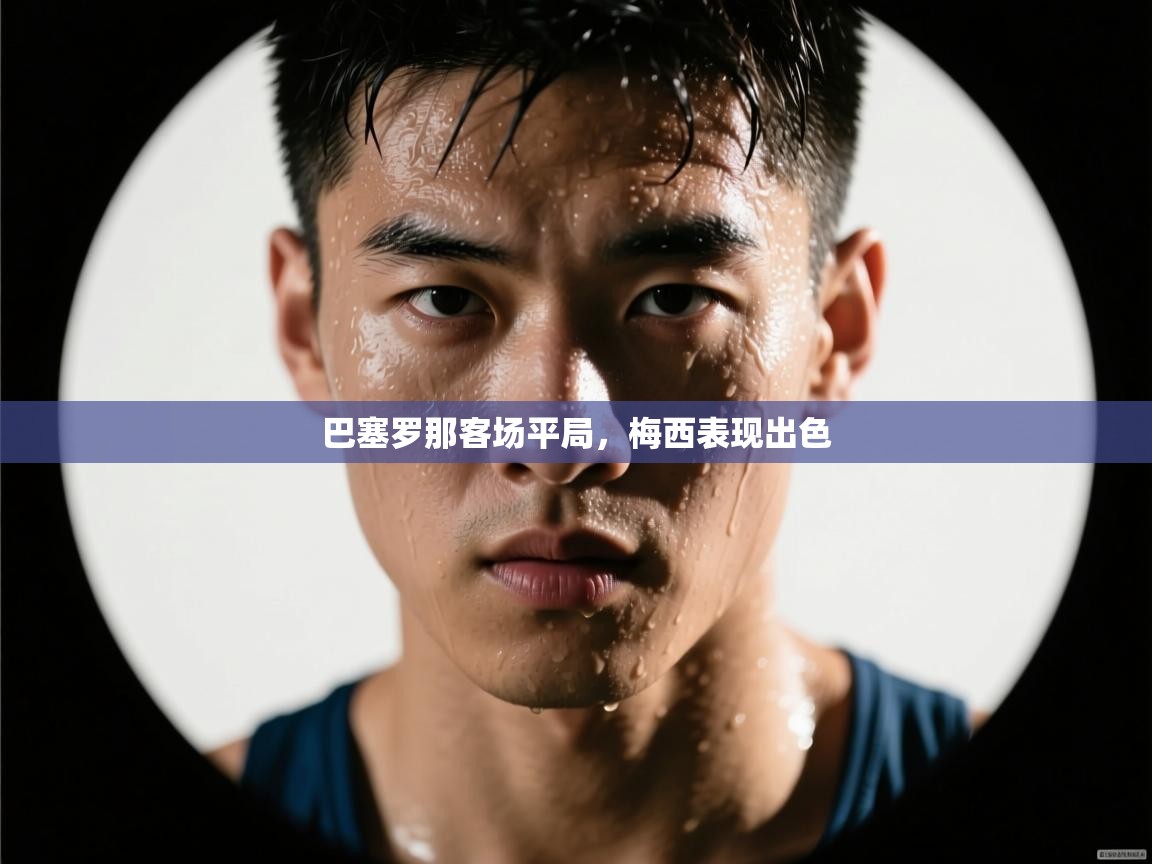 云开体育app网页版登录入口-巴塞罗那客场平局，梅西表现出色  第2张