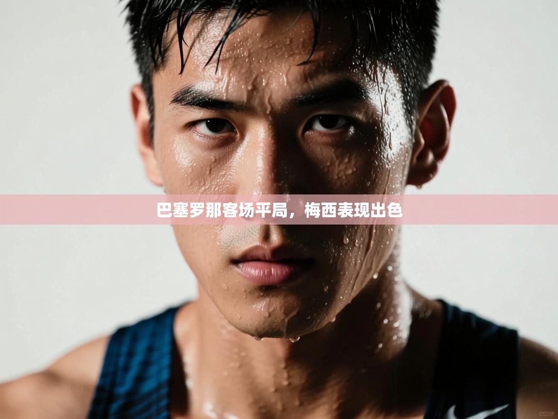 云开体育app网页版登录入口-巴塞罗那客场平局，梅西表现出色  第3张