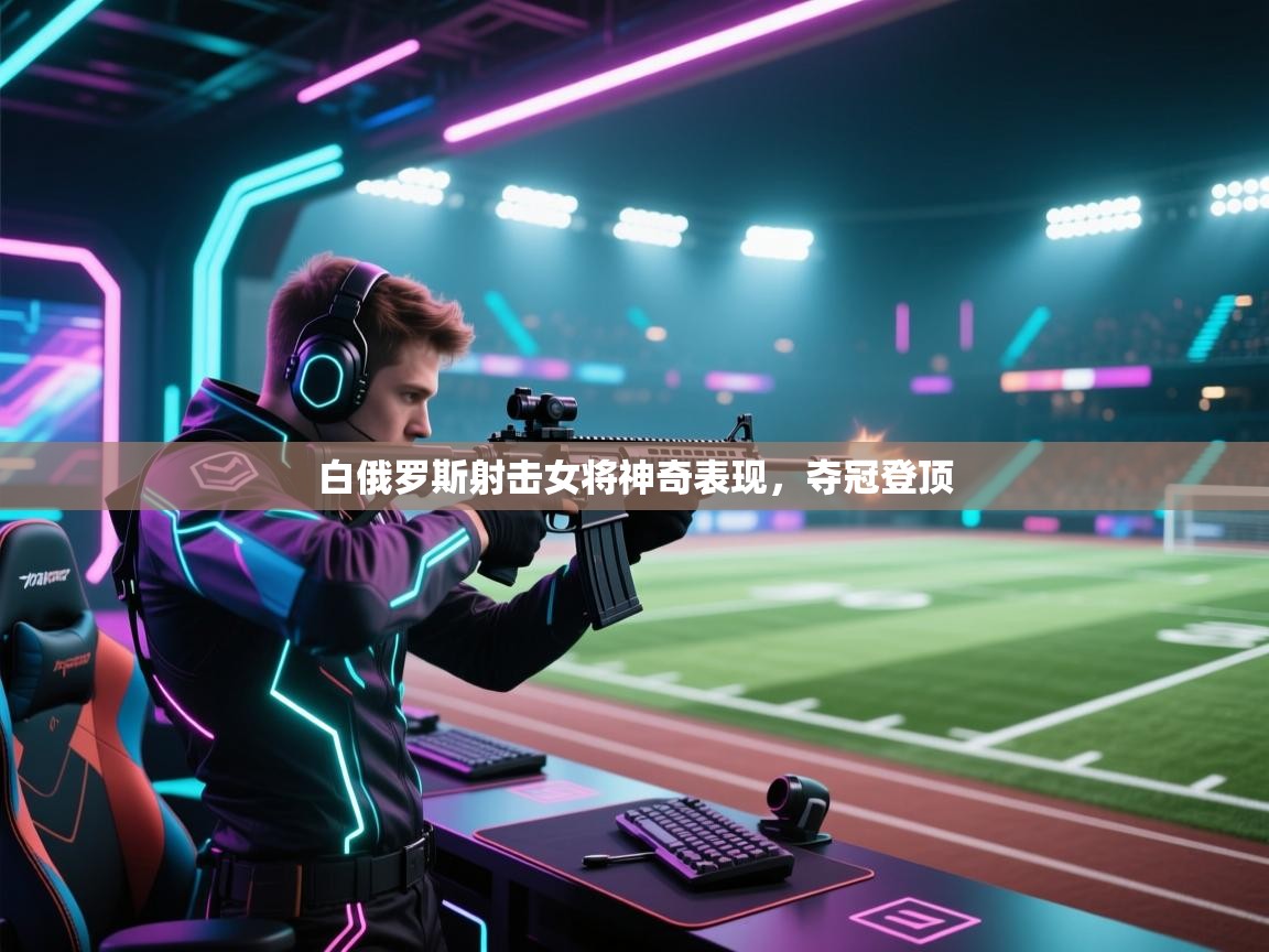 开云平台-白俄罗斯射击女将神奇表现，夺冠登顶  第3张