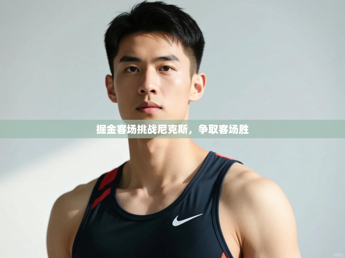 开云体育在线登入-掘金客场挑战尼克斯，争取客场胜  第4张