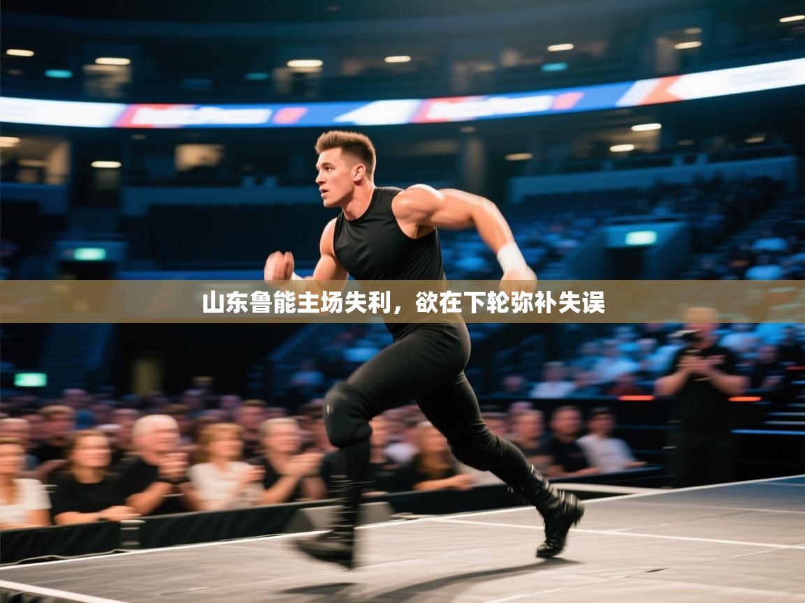 开云体育app安装-山东鲁能主场失利，欲在下轮弥补失误  第1张