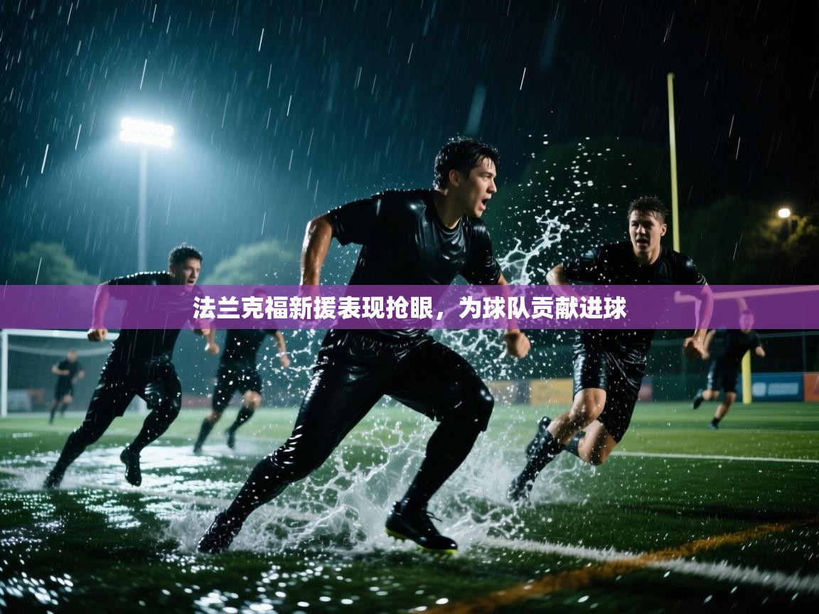 开云体育app官网下载地址-法兰克福新援表现抢眼，为球队贡献进球  第2张