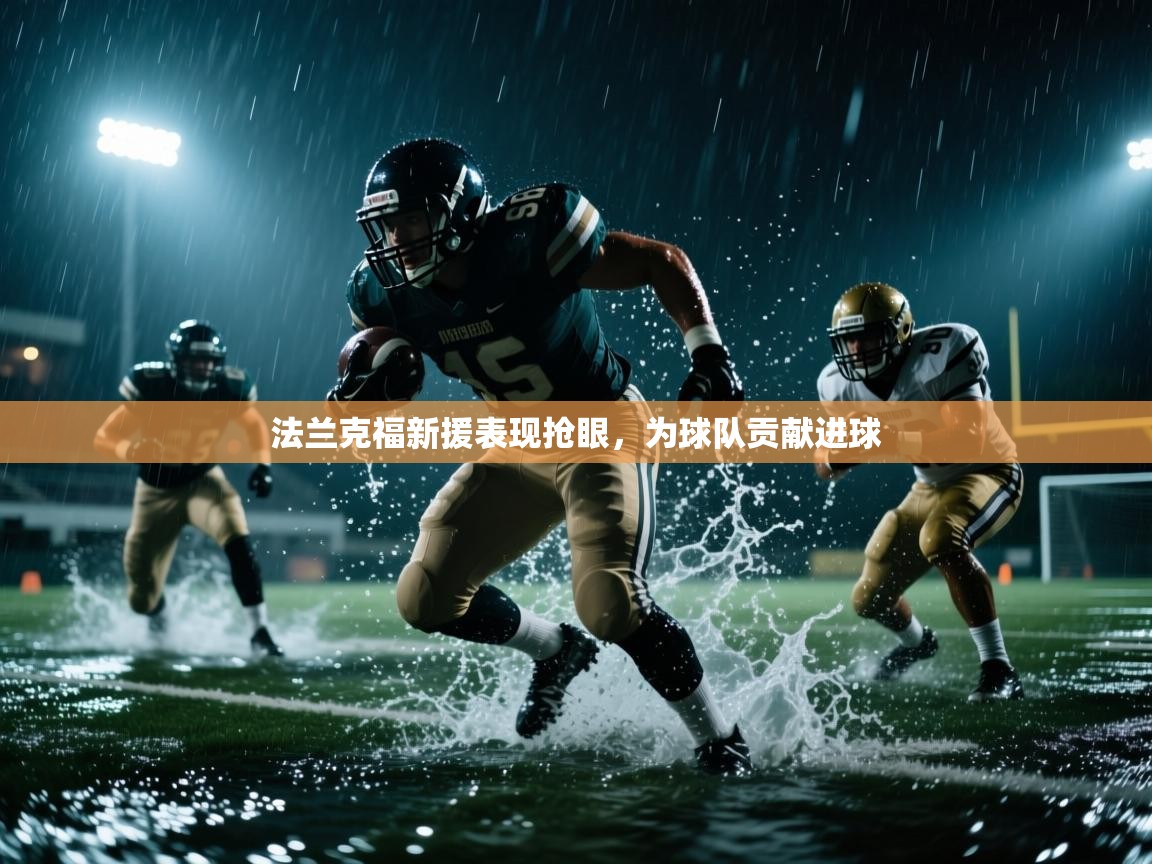 开云体育app官网下载地址-法兰克福新援表现抢眼，为球队贡献进球  第4张