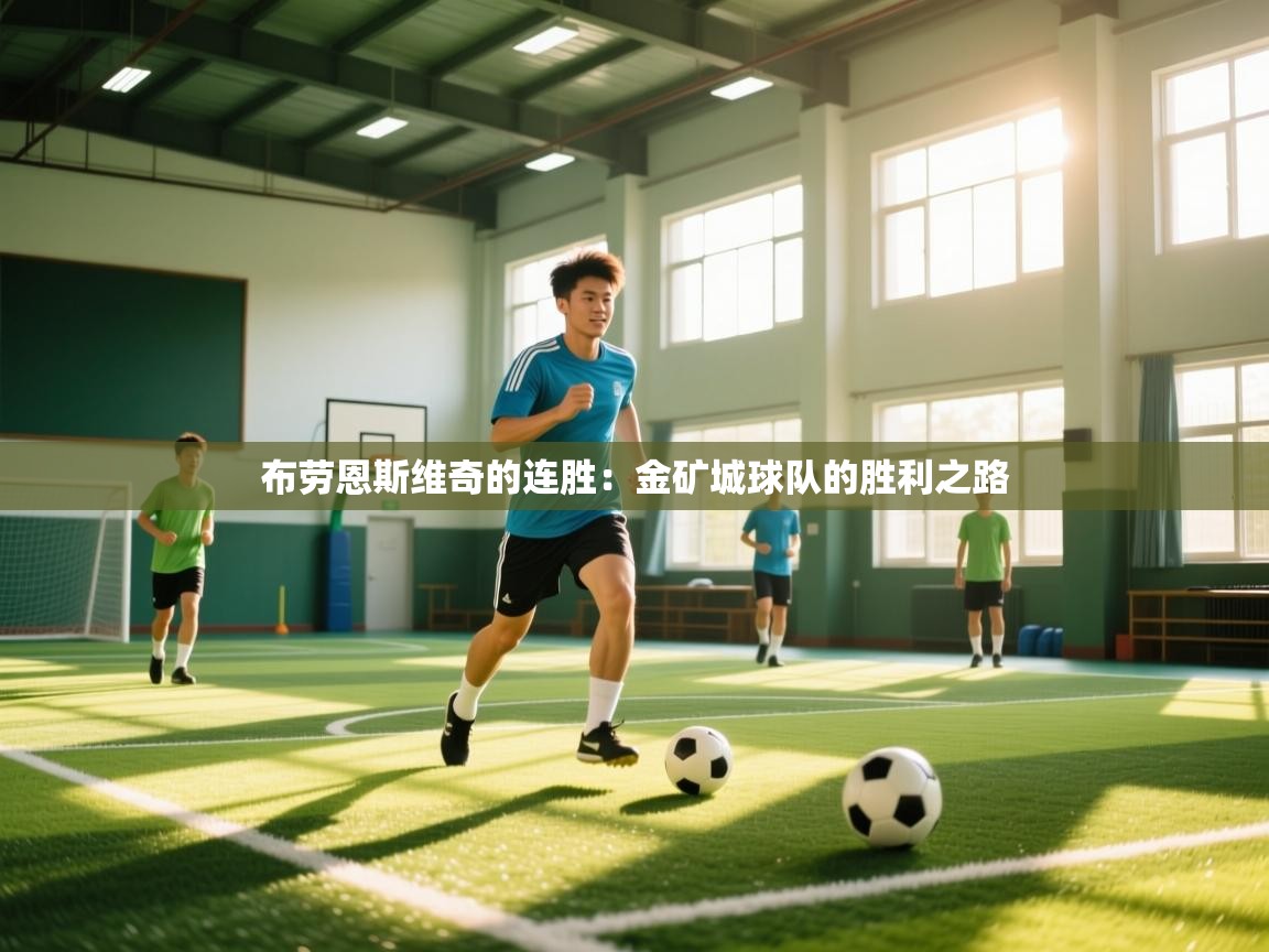 开云体育苹果版下载-布劳恩斯维奇的连胜：金矿城球队的胜利之路  第3张