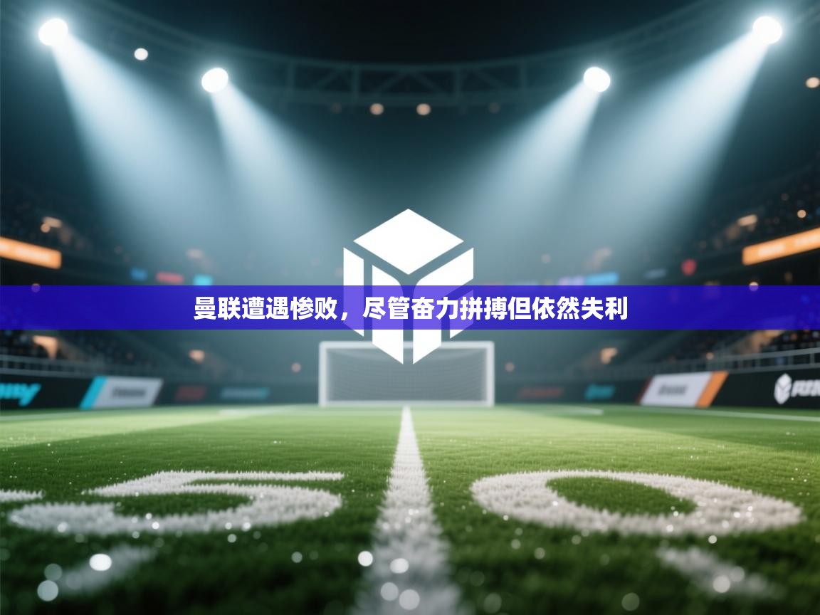 开云体育直播平台-曼联遭遇惨败，尽管奋力拼搏但依然失利  第2张