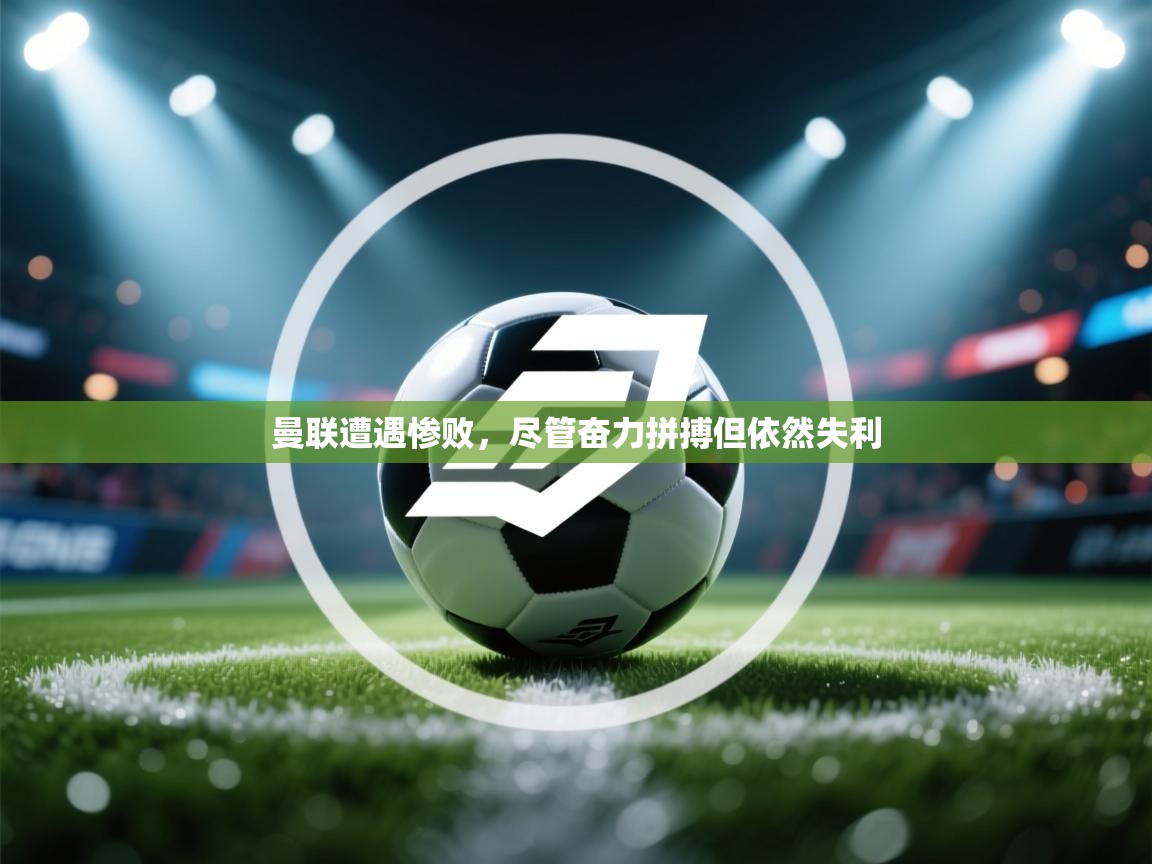 开云体育直播平台-曼联遭遇惨败，尽管奋力拼搏但依然失利  第3张