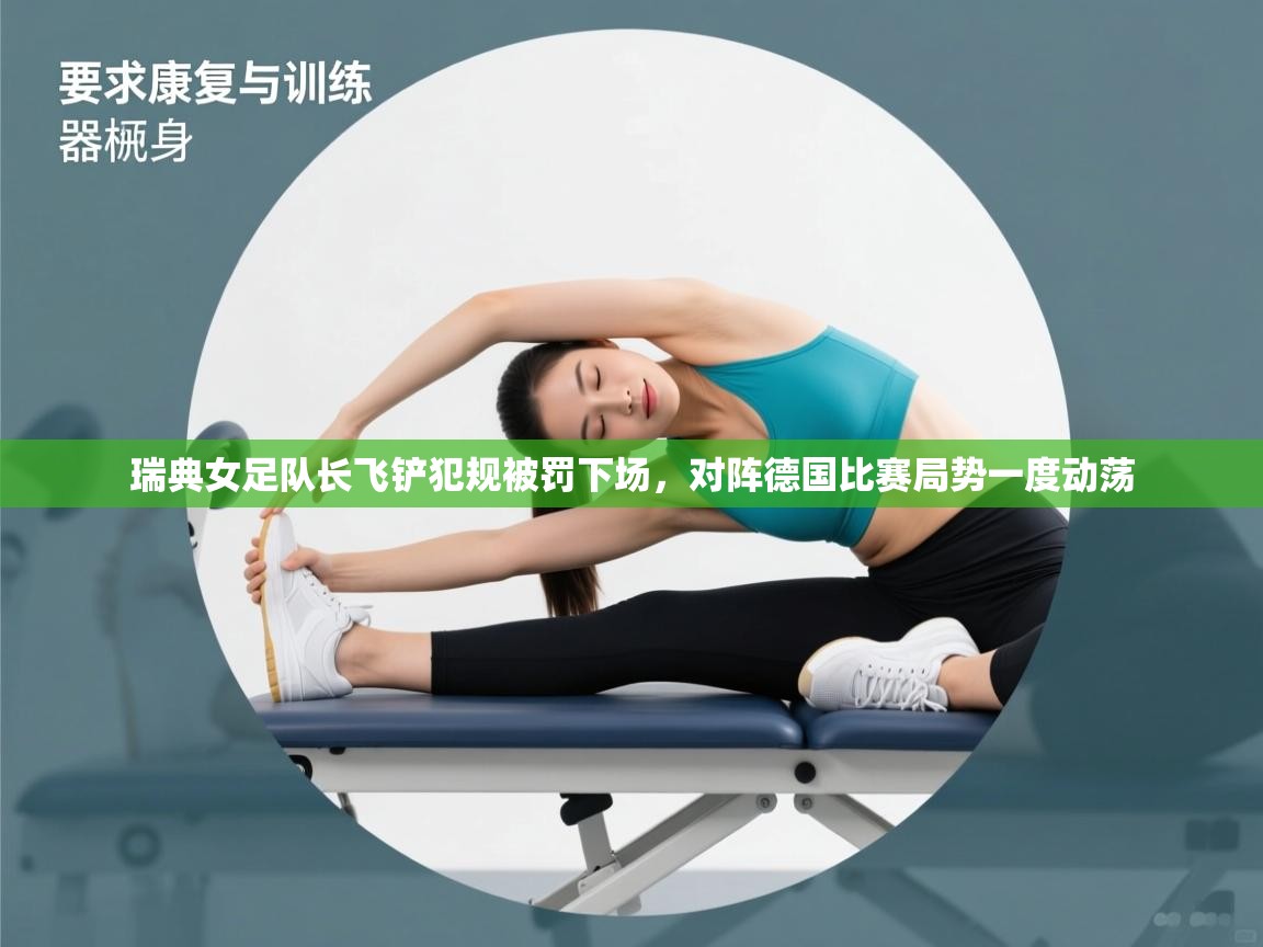 开云体育注册app-瑞典女足队长飞铲犯规被罚下场，对阵德国比赛局势一度动荡  第3张
