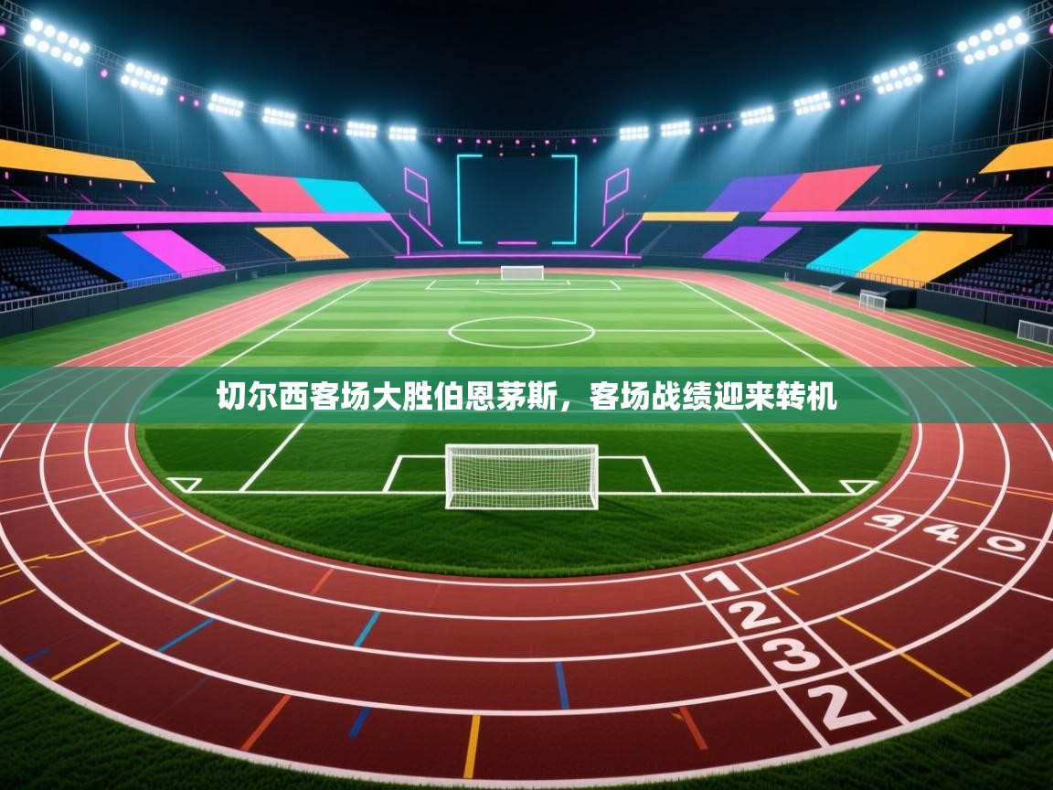 开云体育app官网入口网页版-切尔西客场大胜伯恩茅斯,客场战绩迎来转机 第1张