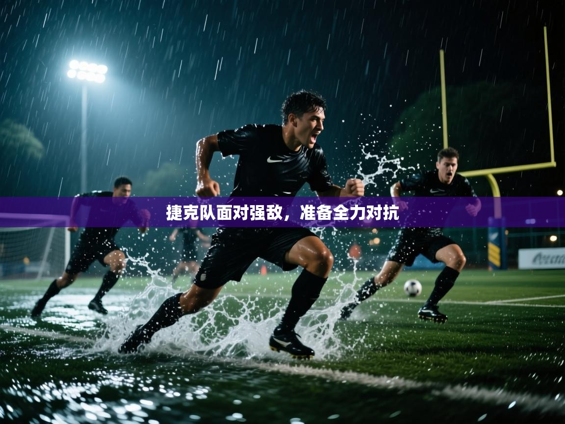 开云体育网络异常修复-捷克队面对强敌,准备全力对抗 第1张